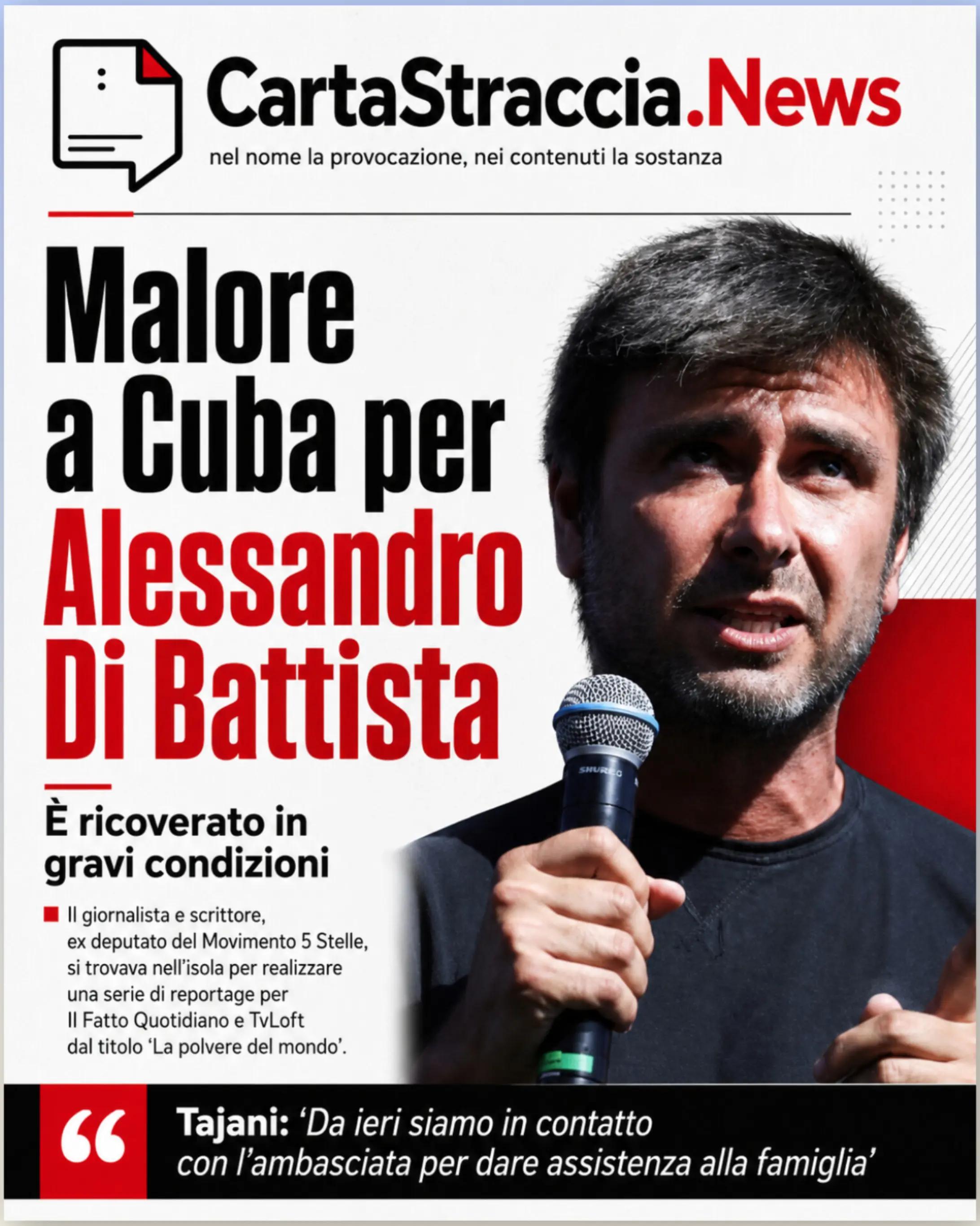 @Luigi Palamara