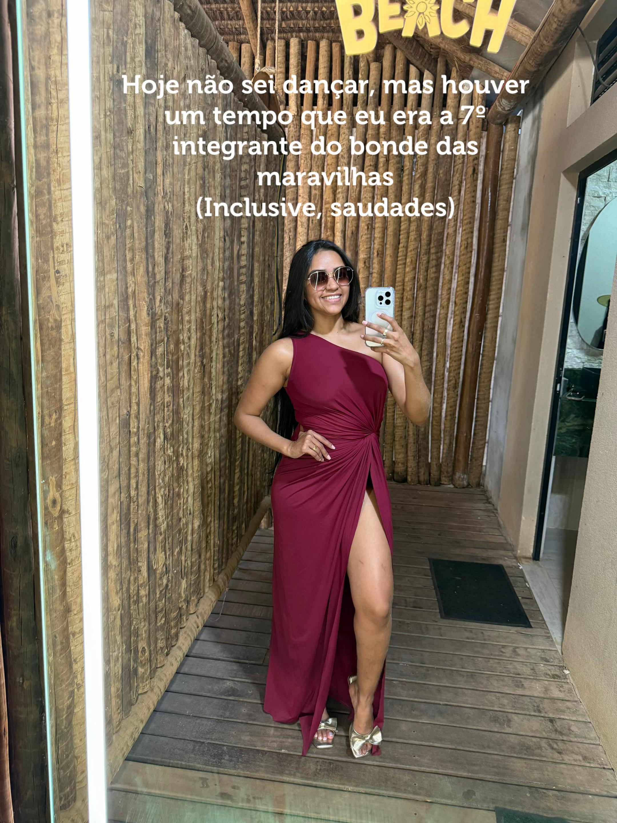 @Jessyca Pereira