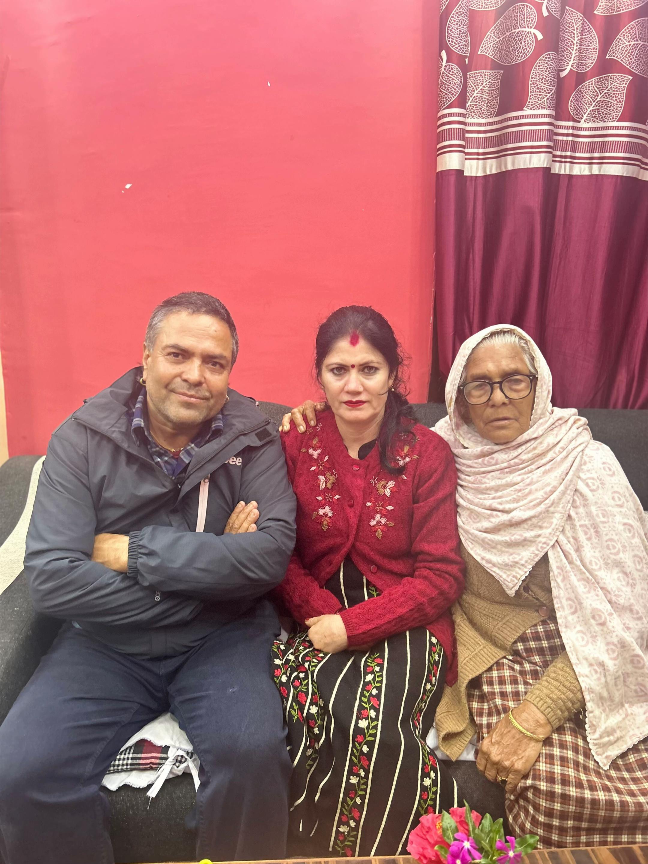 @krishna adhikari