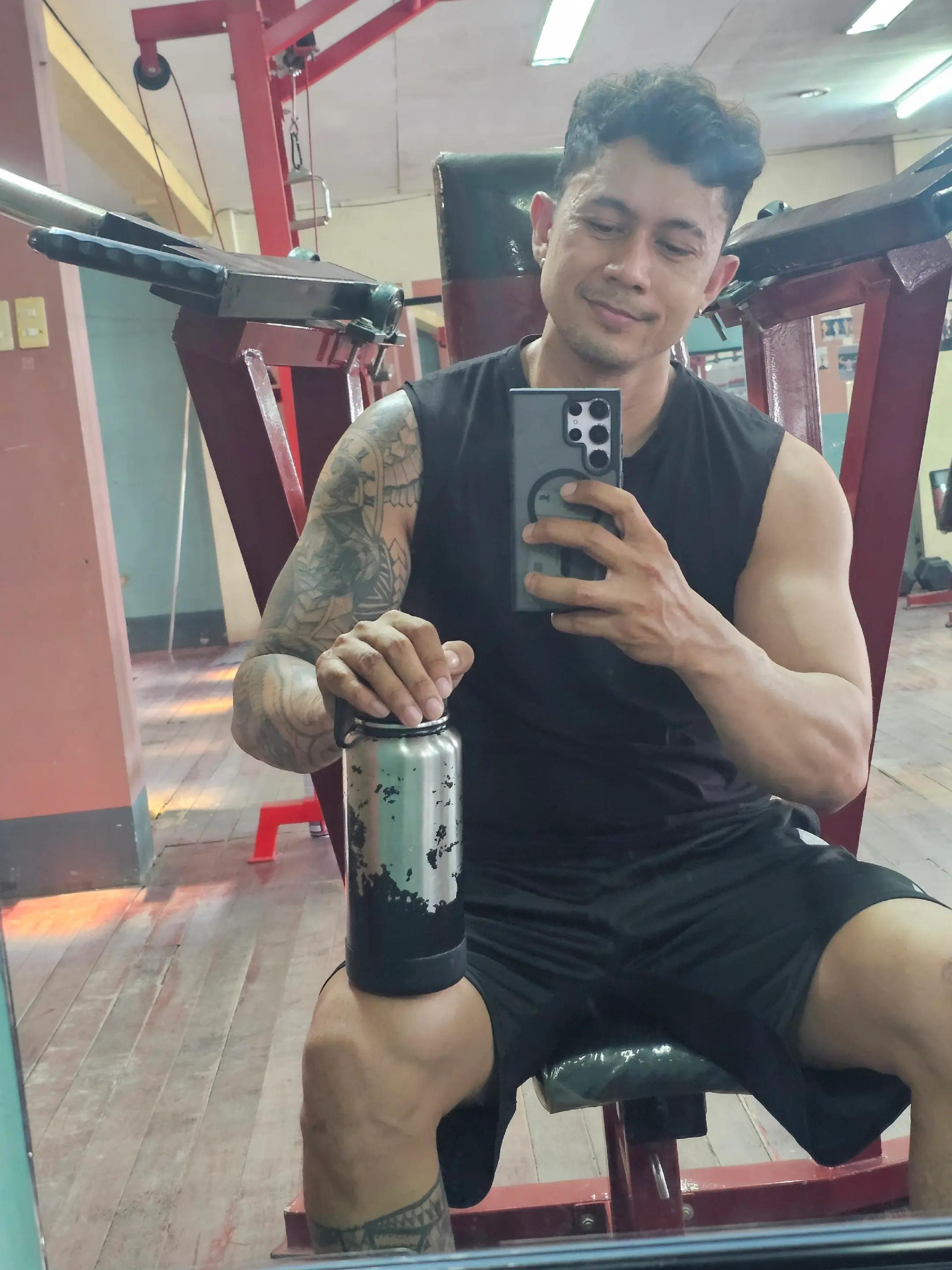 @jay fit
