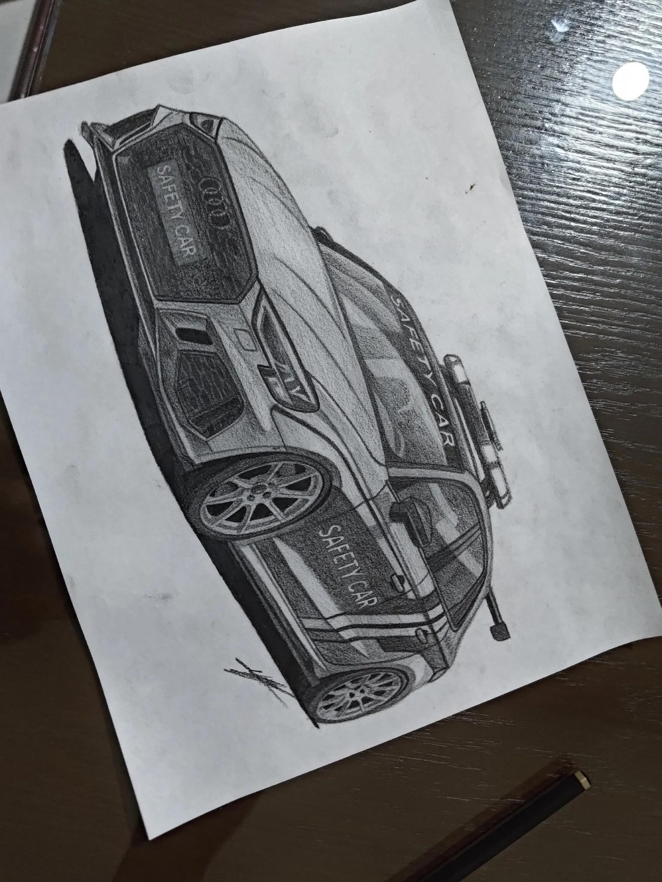 @mexcarsdraw