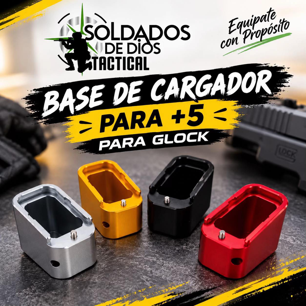 @Soldados De Dios Tactical