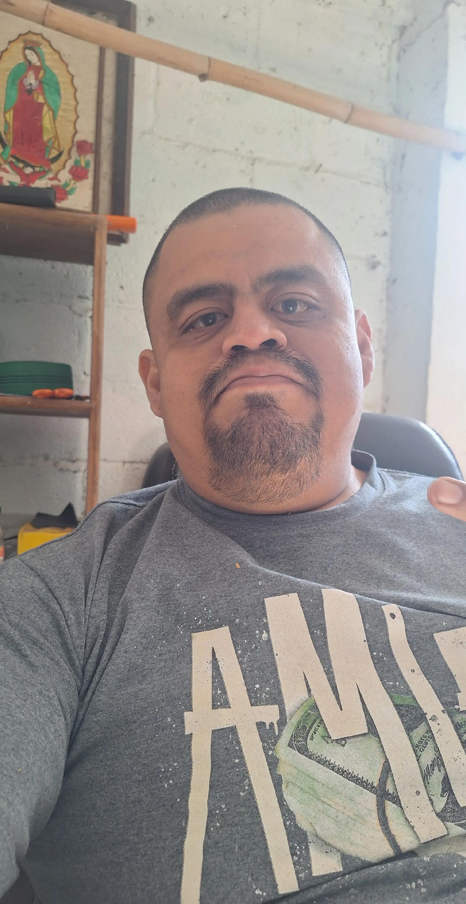 @antonio alarcon