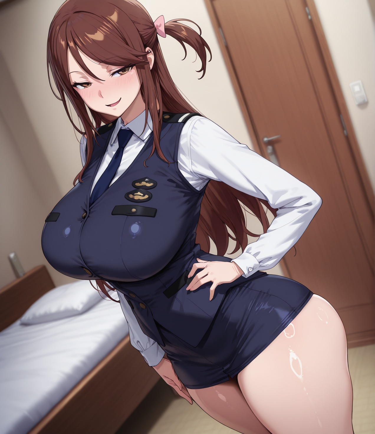 @❤️❤️Anime Waifu❤️❤️