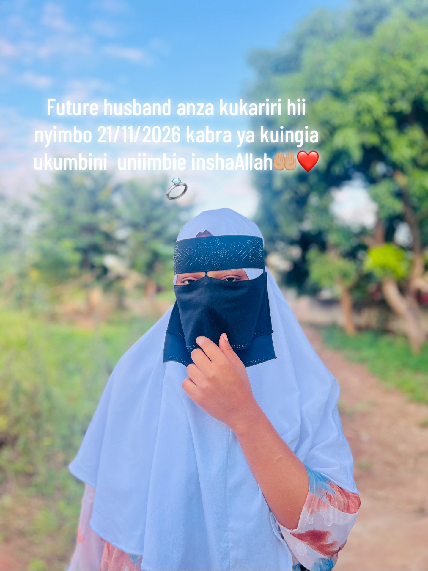 @🦋cute Qudrah🥰