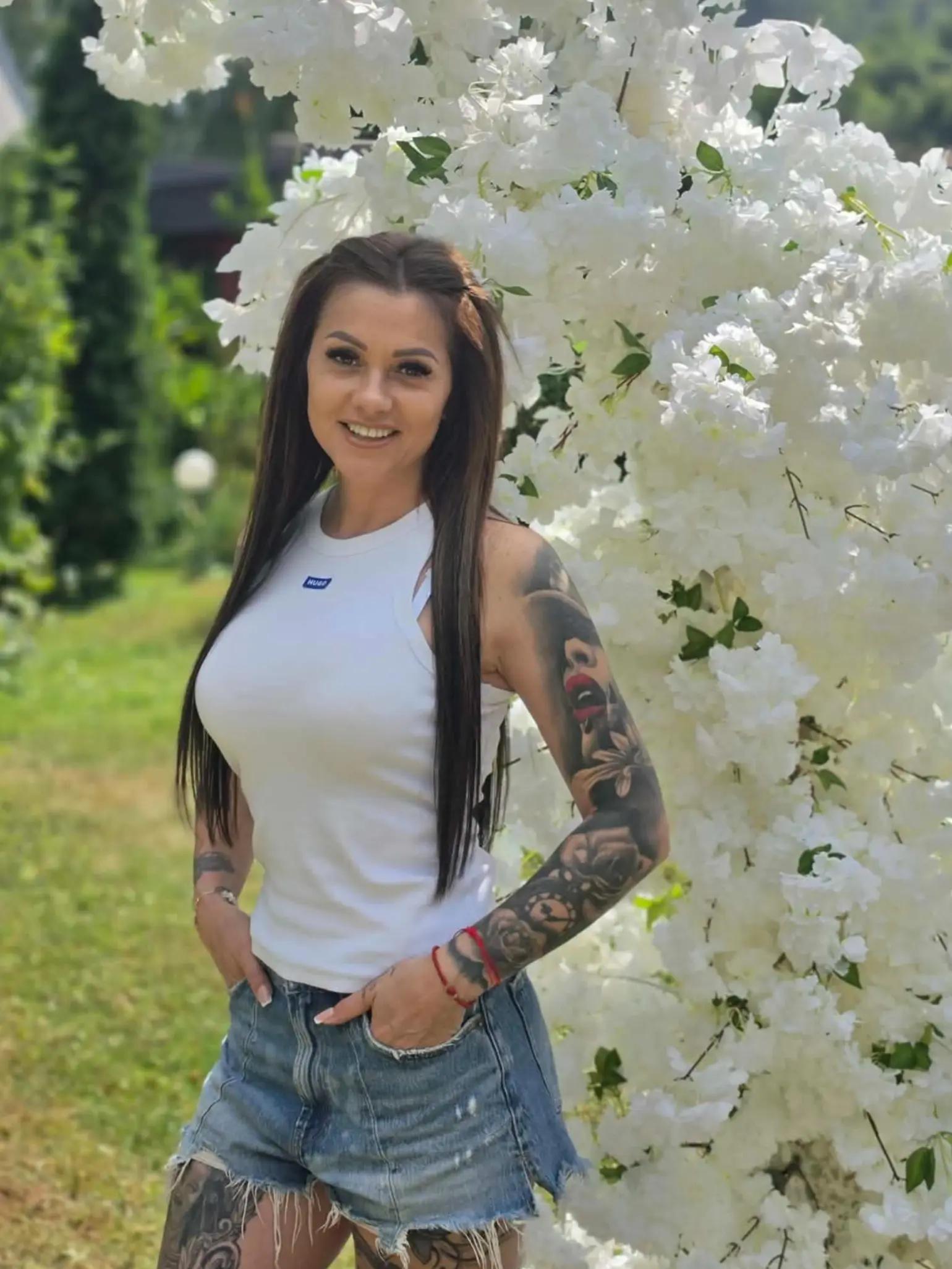 @Hristina Hristova