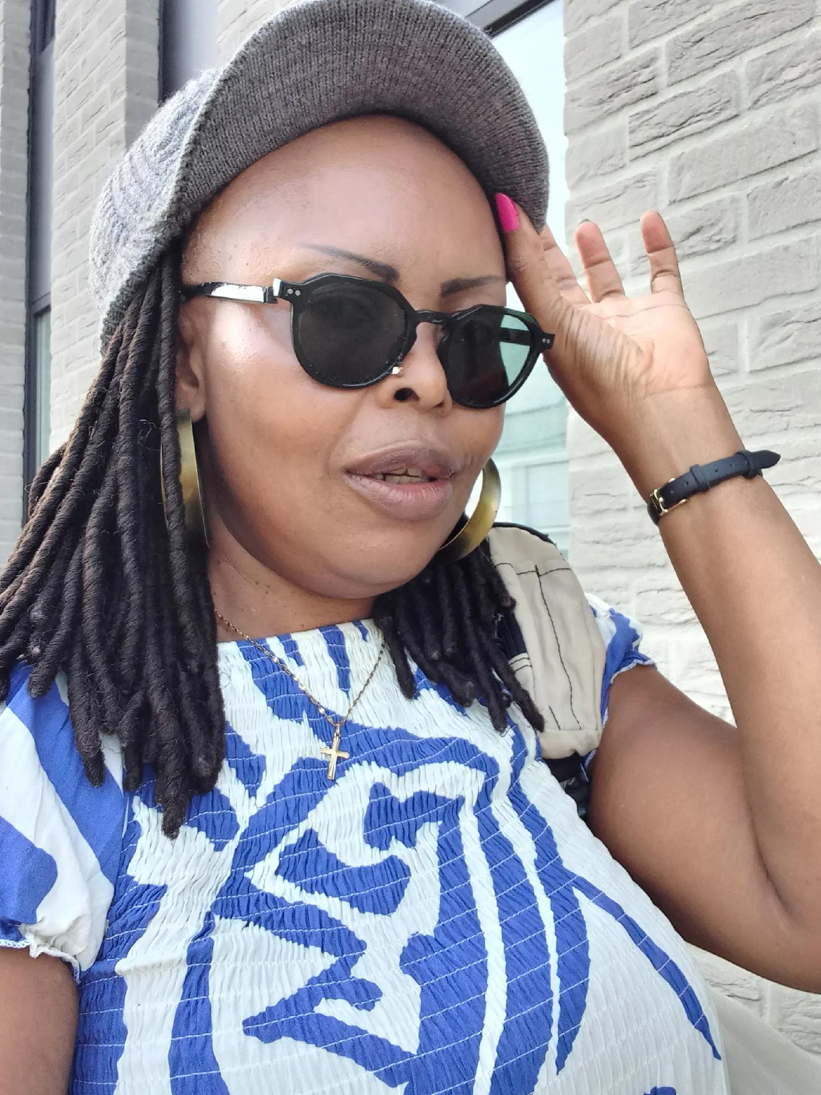 @FAITH IYAMU