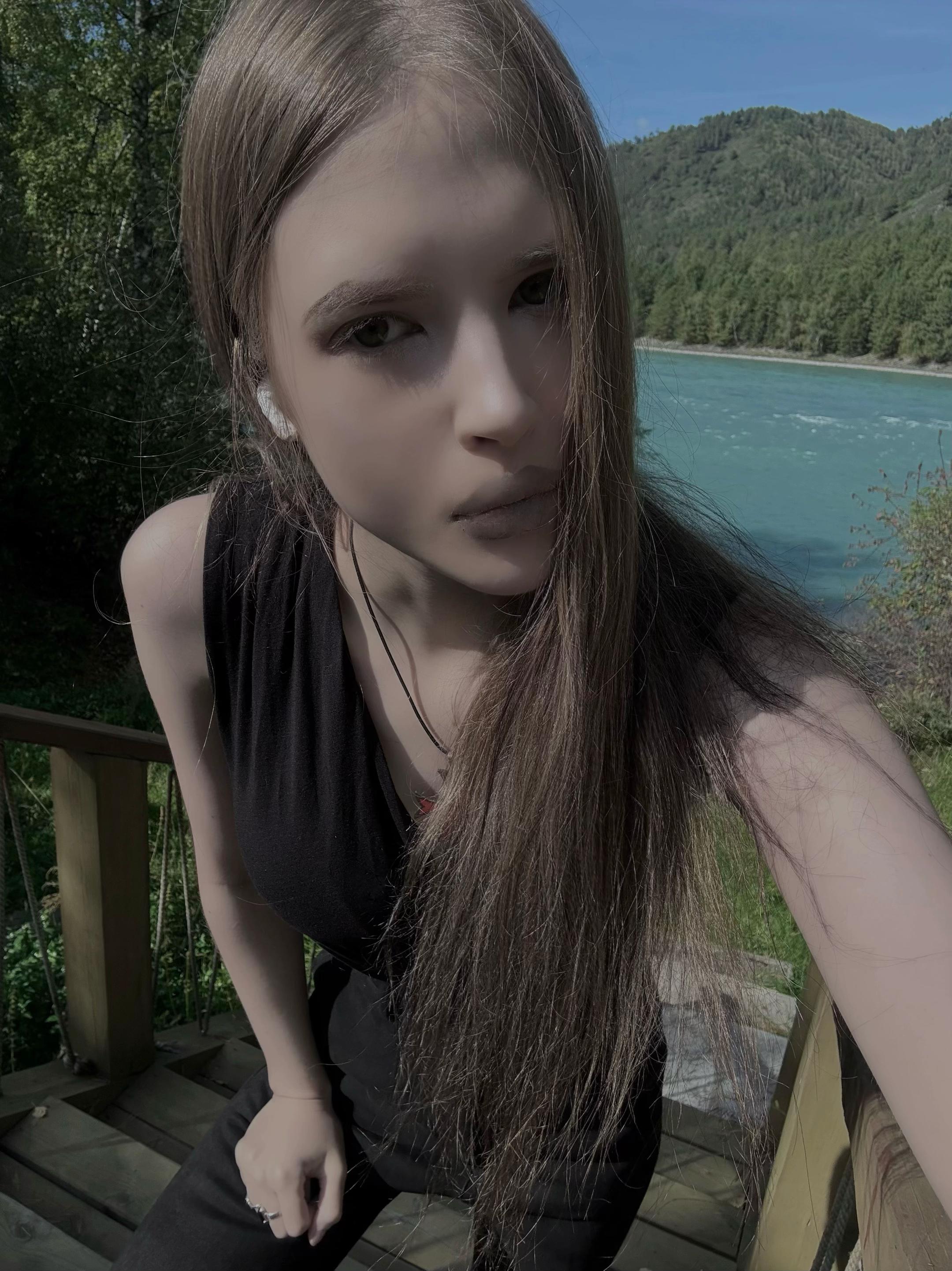 @ТГК: Selena Rofocale