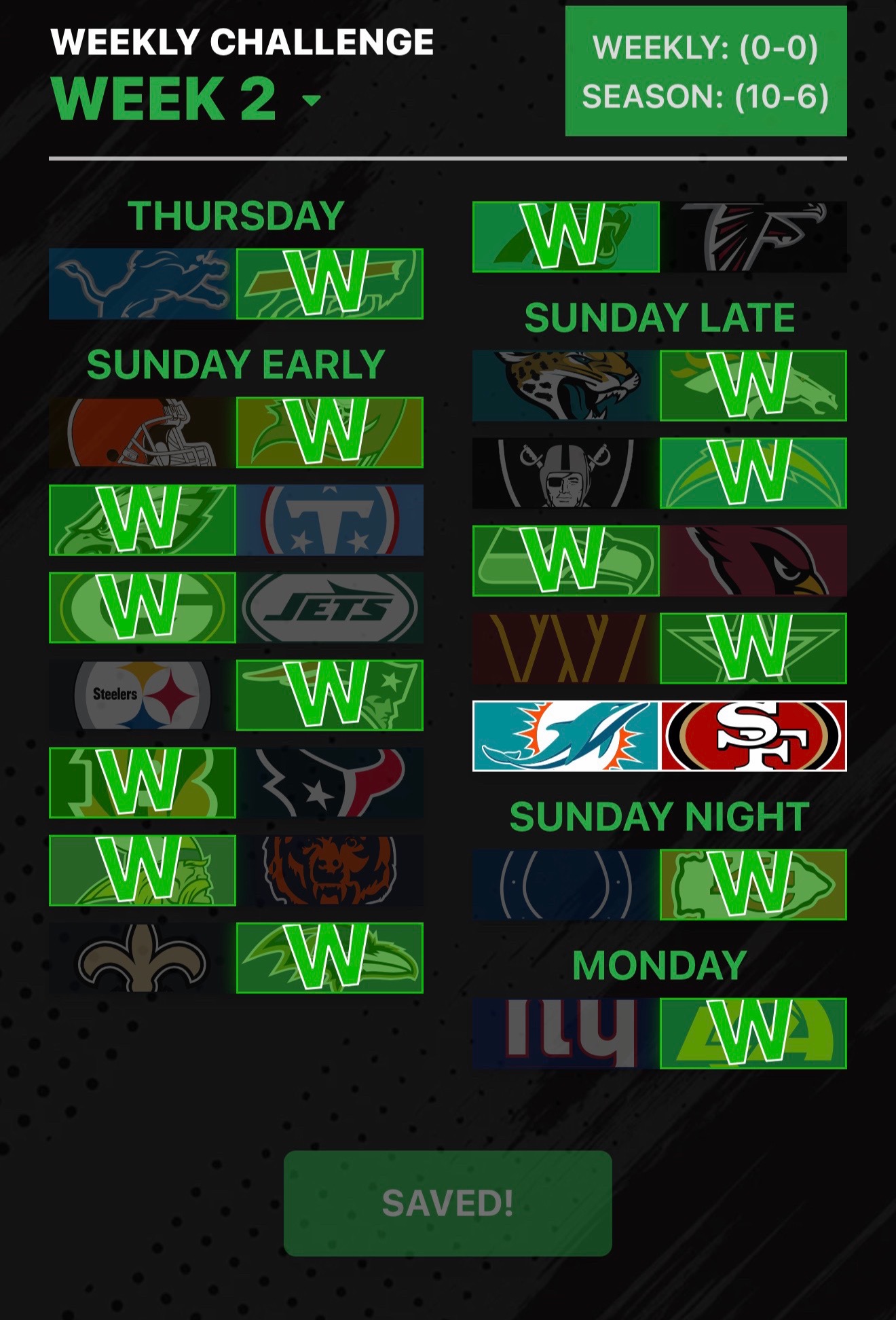 @Positive Philly