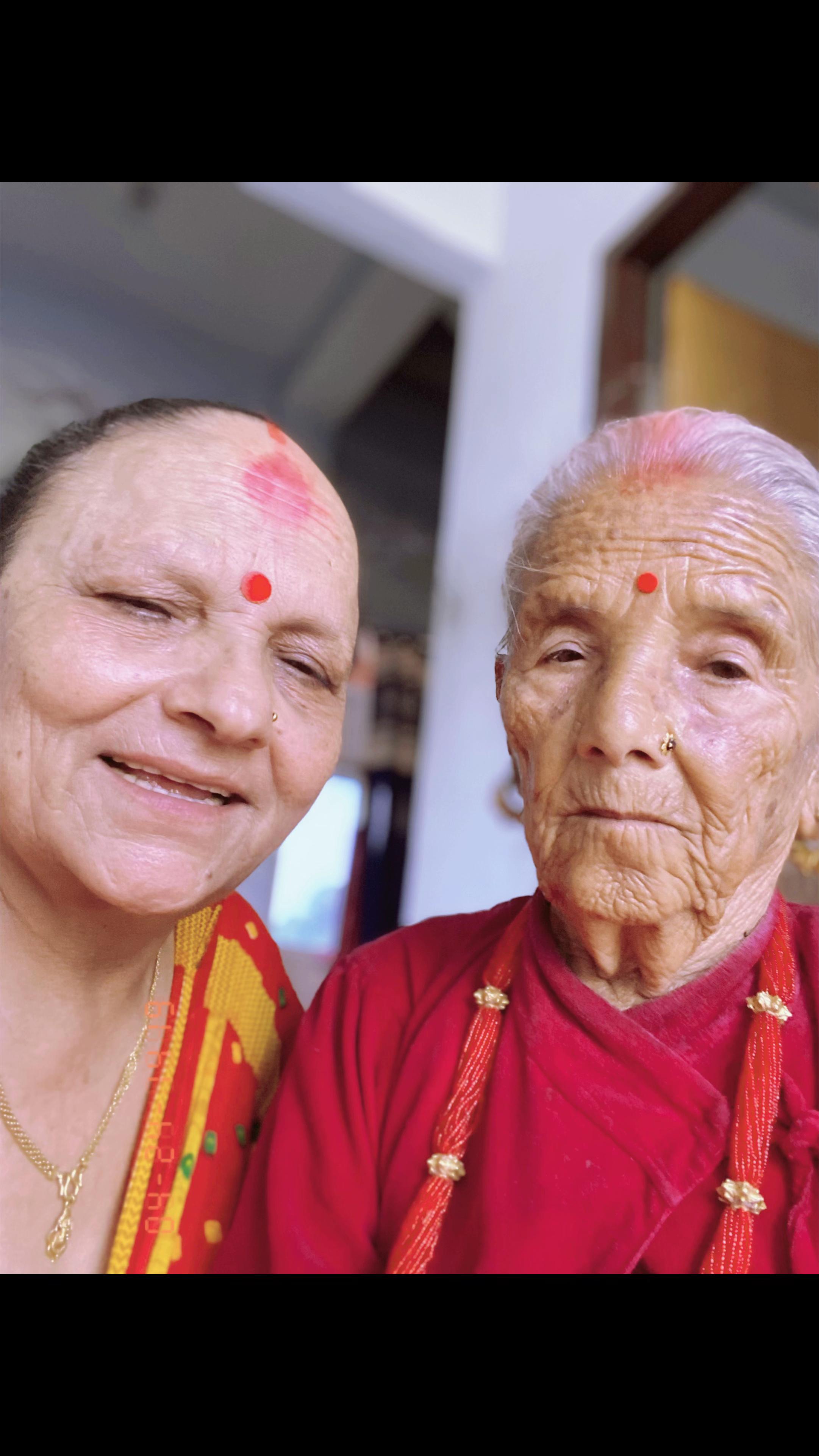 @yamunadevi banjade