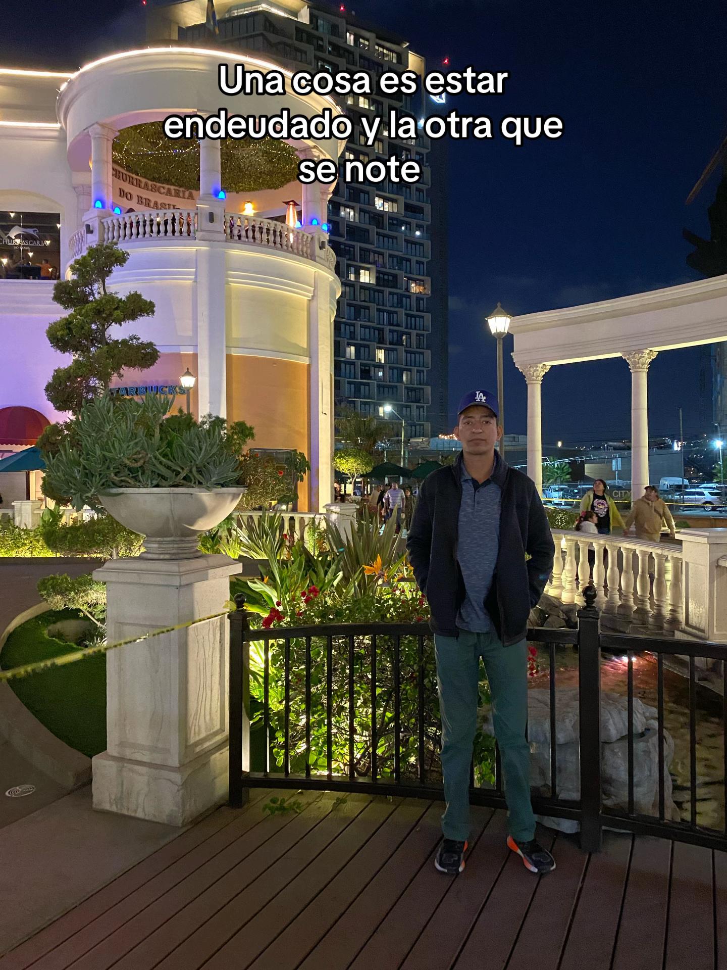 @Enoc Sosa
