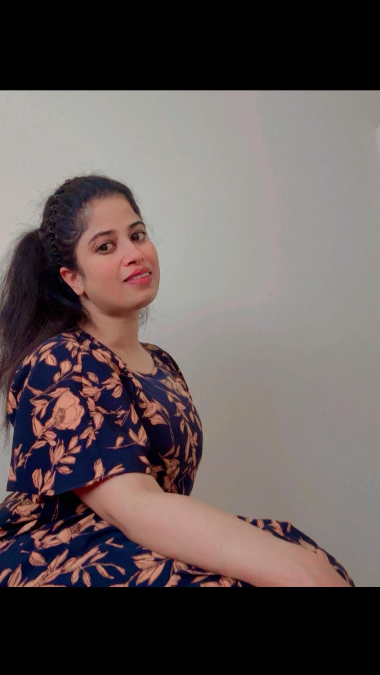 @Priyanka Saini
