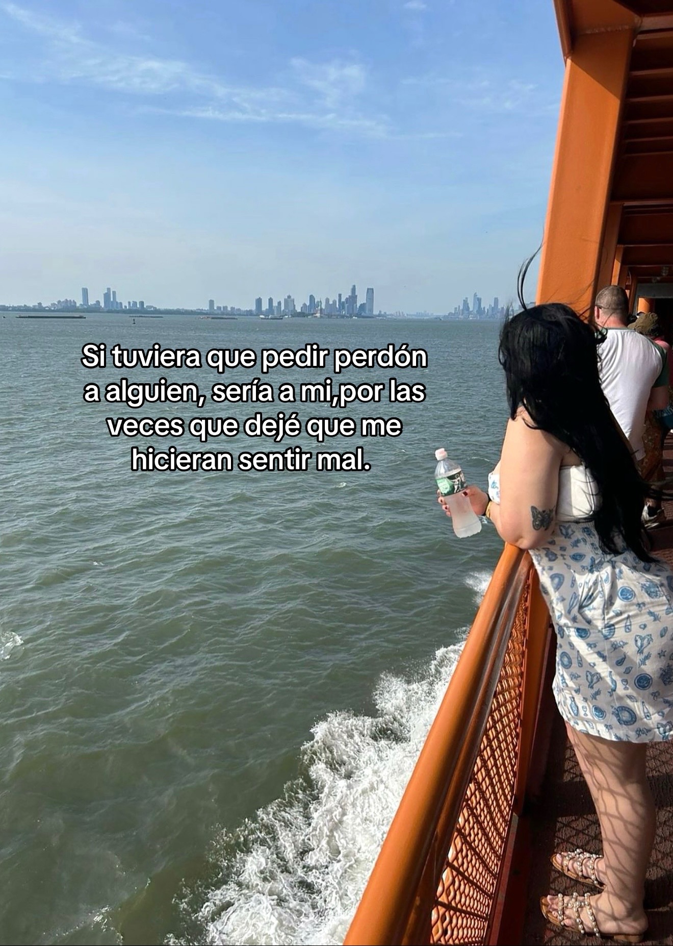 @Andrea Carolina
