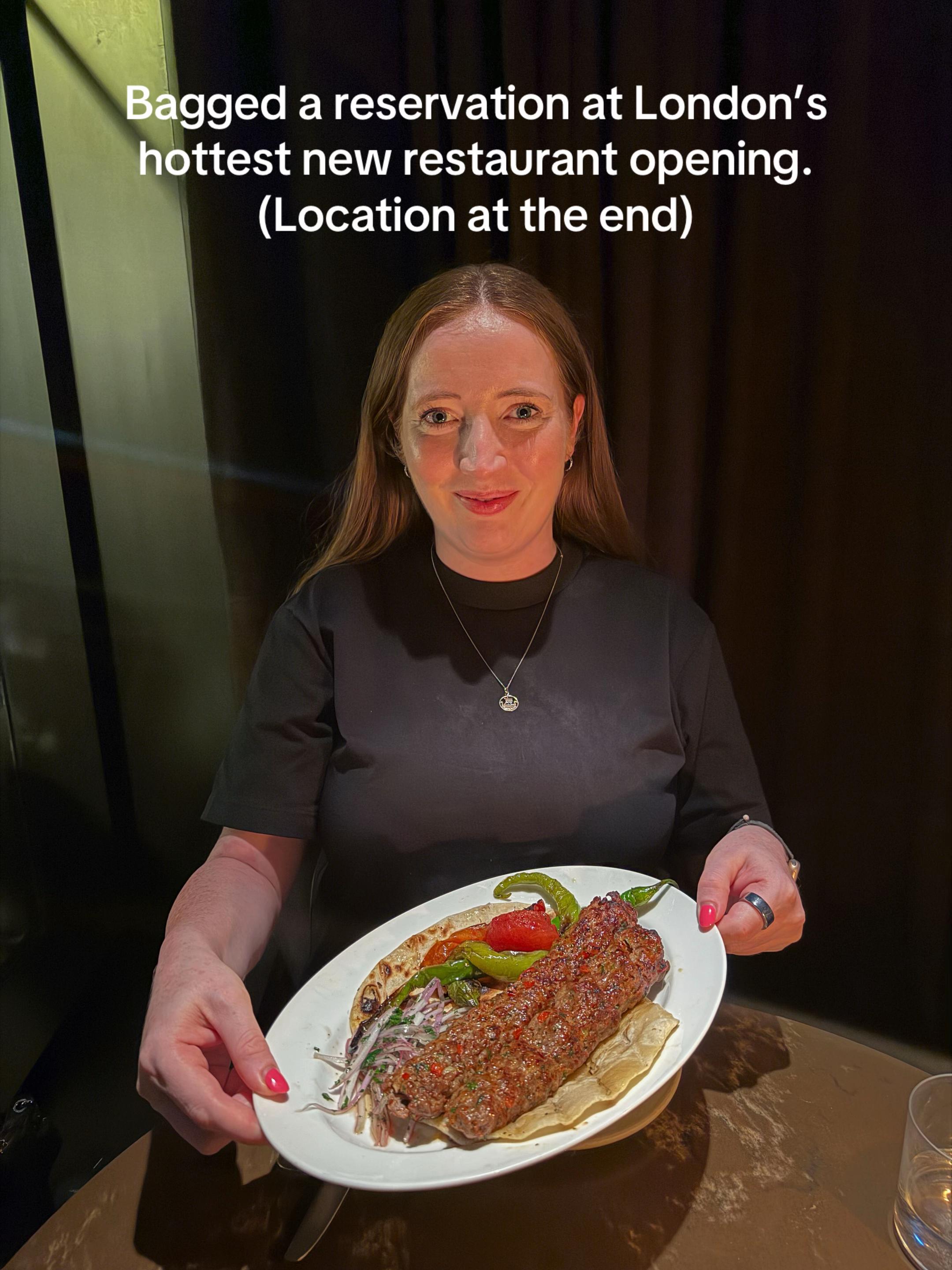 @Rebecca - travel & food