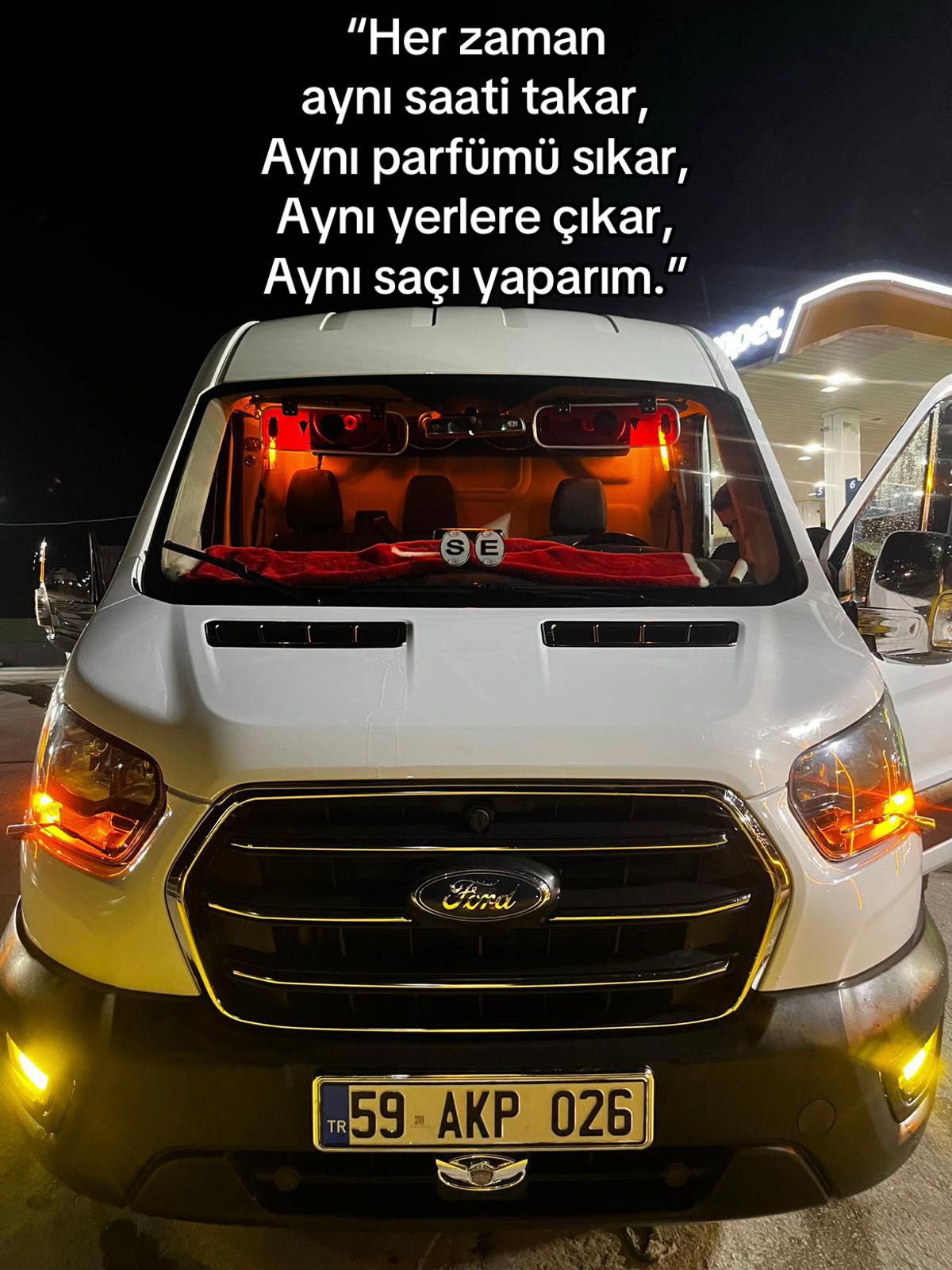 @HARD TRANSİT