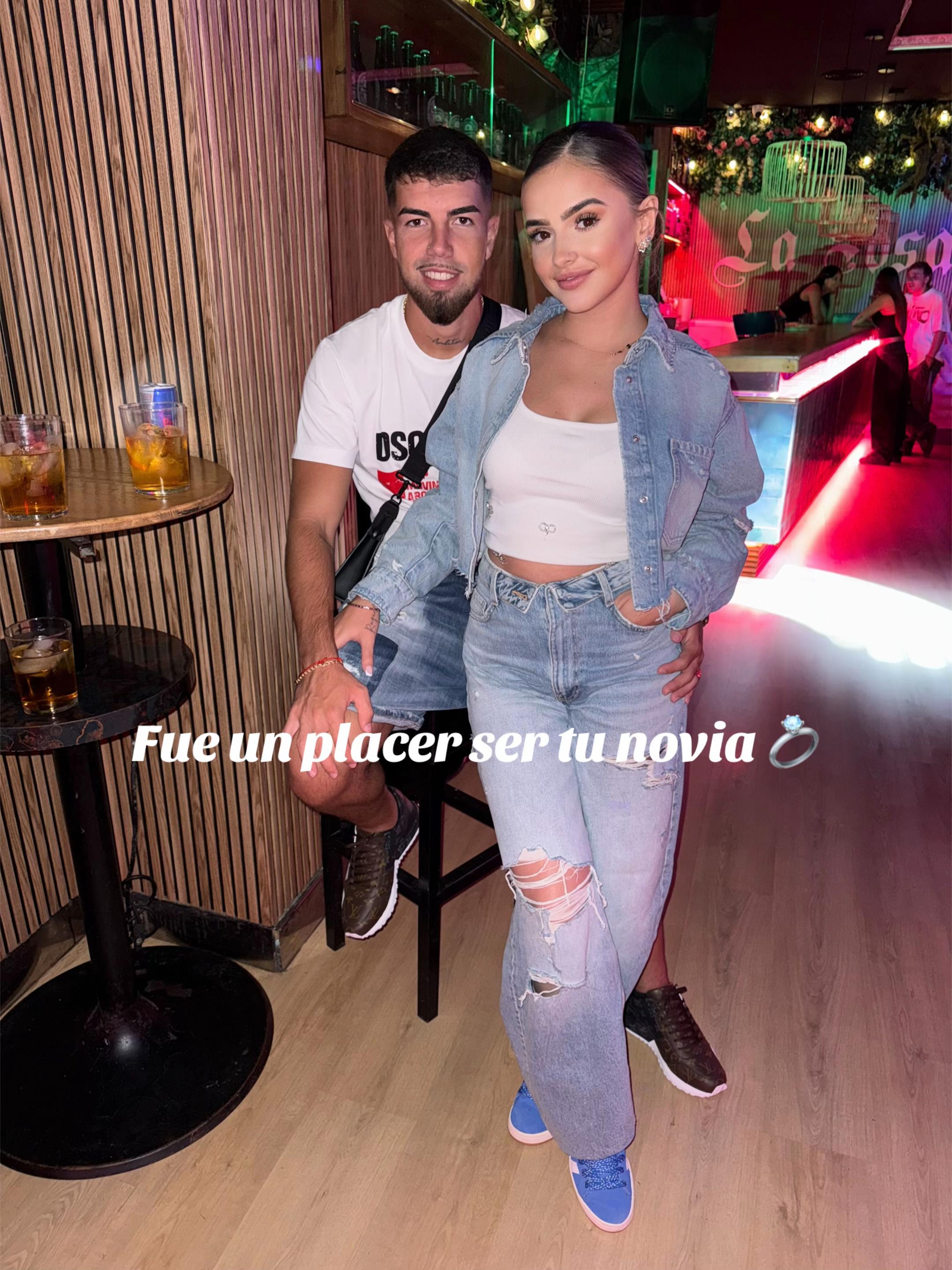 @Maria Bautista