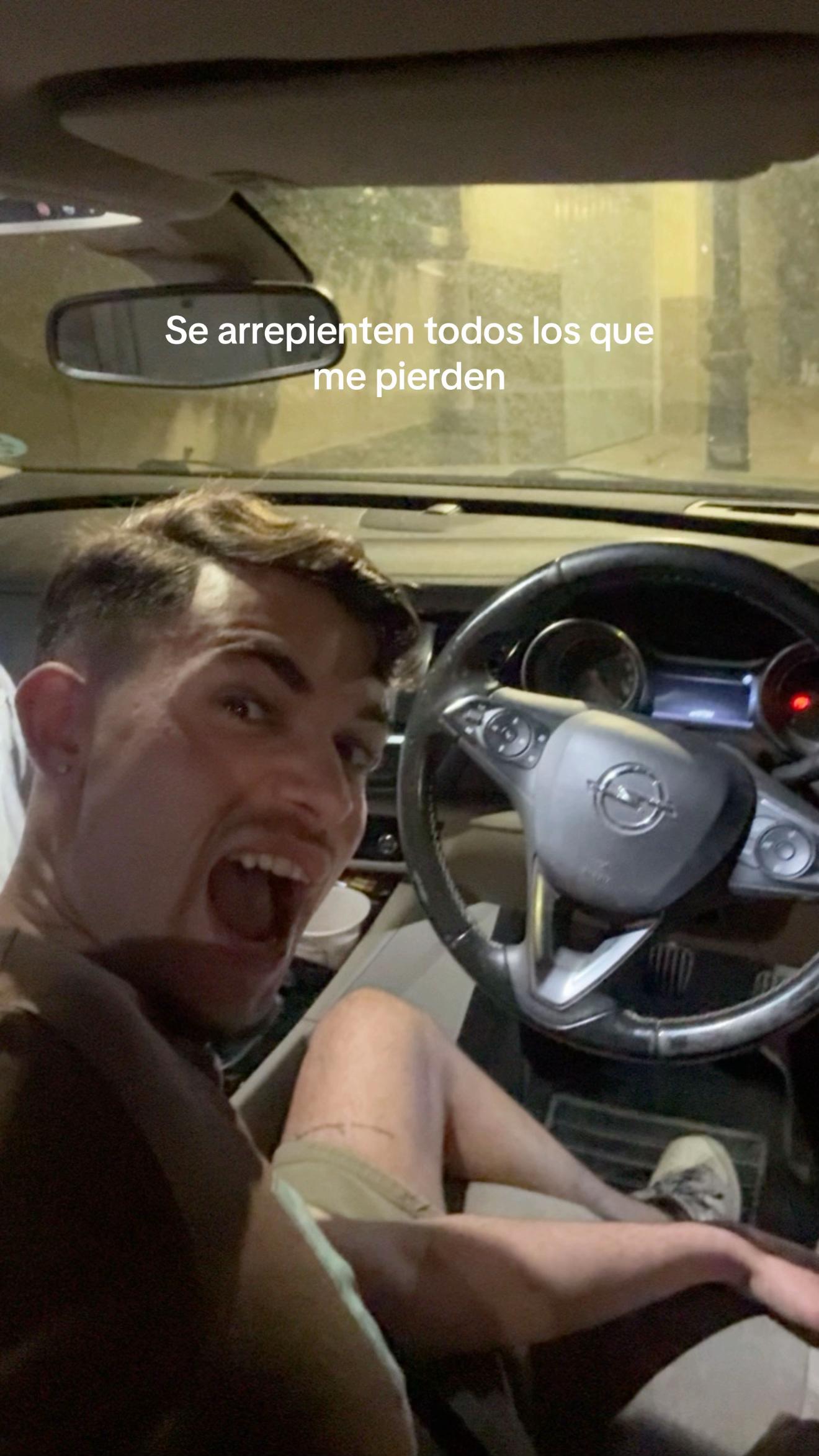 @Andoni Félix