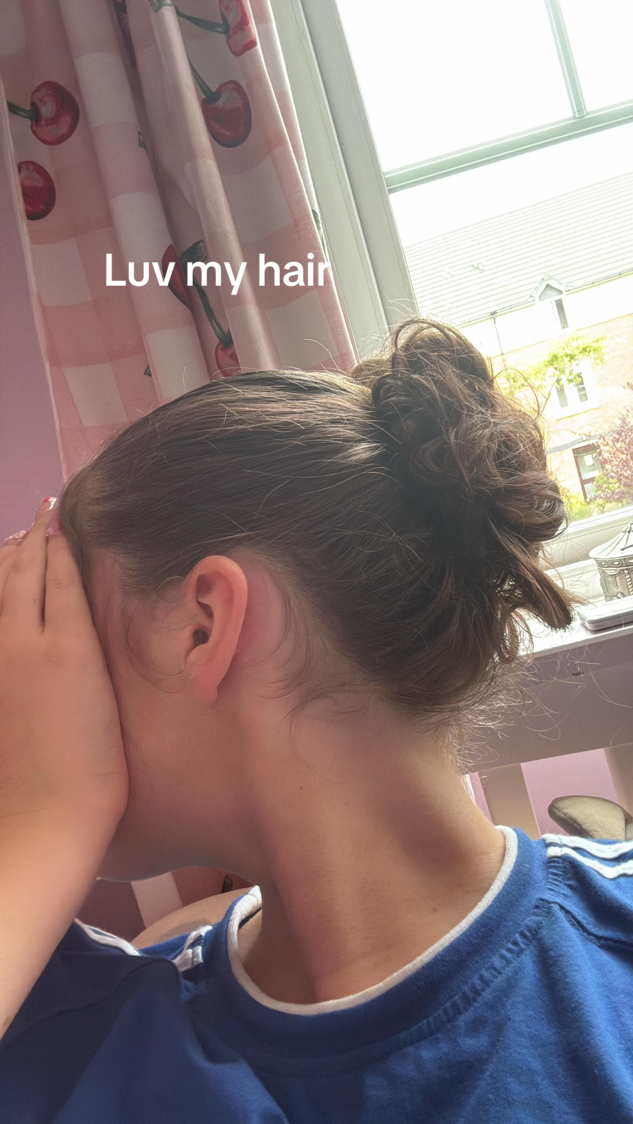 @Lucy!! Xx