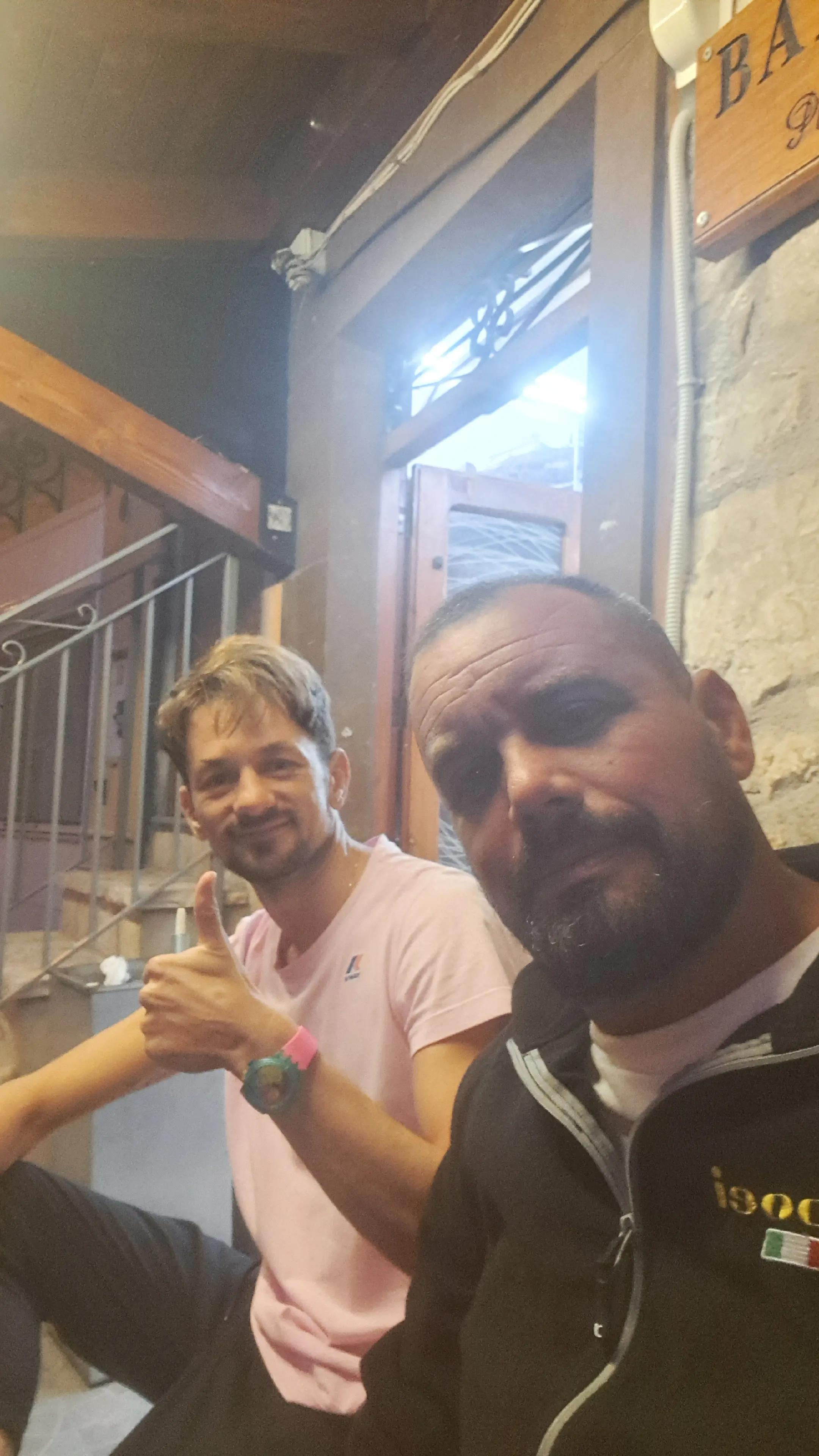 @Gianpaolo Traina