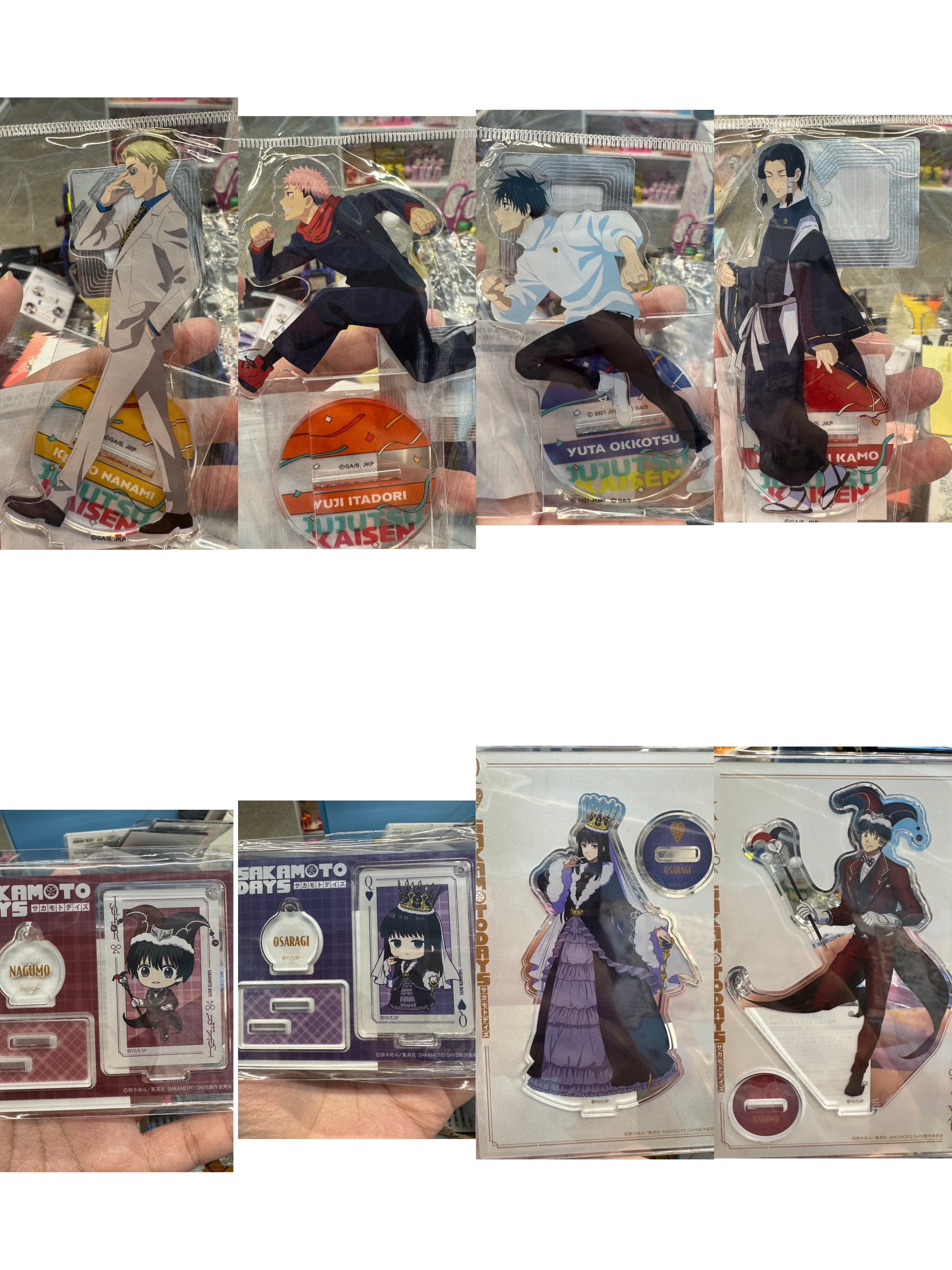 @All in Anime NYC