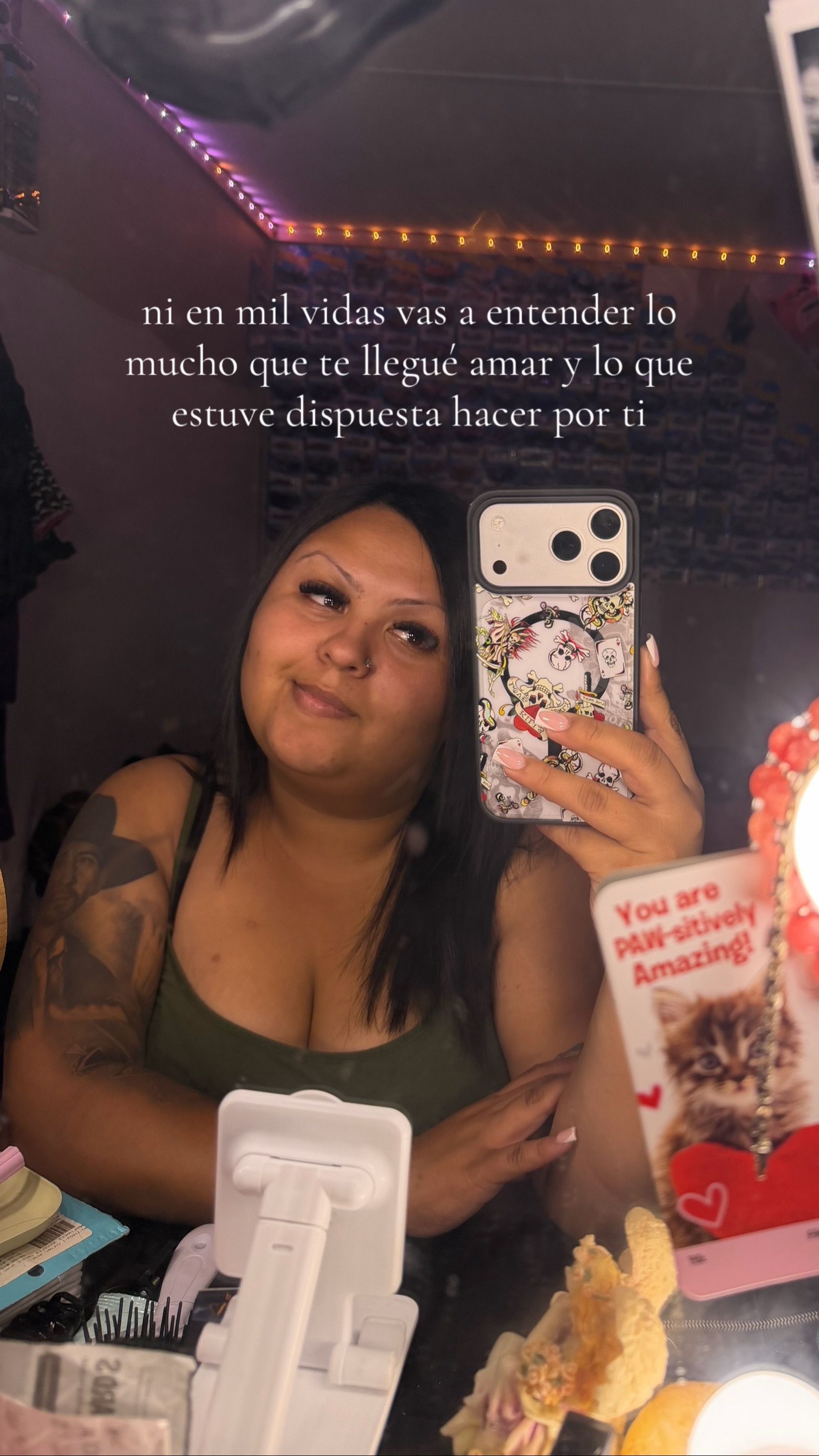 @Alexandra Asumu