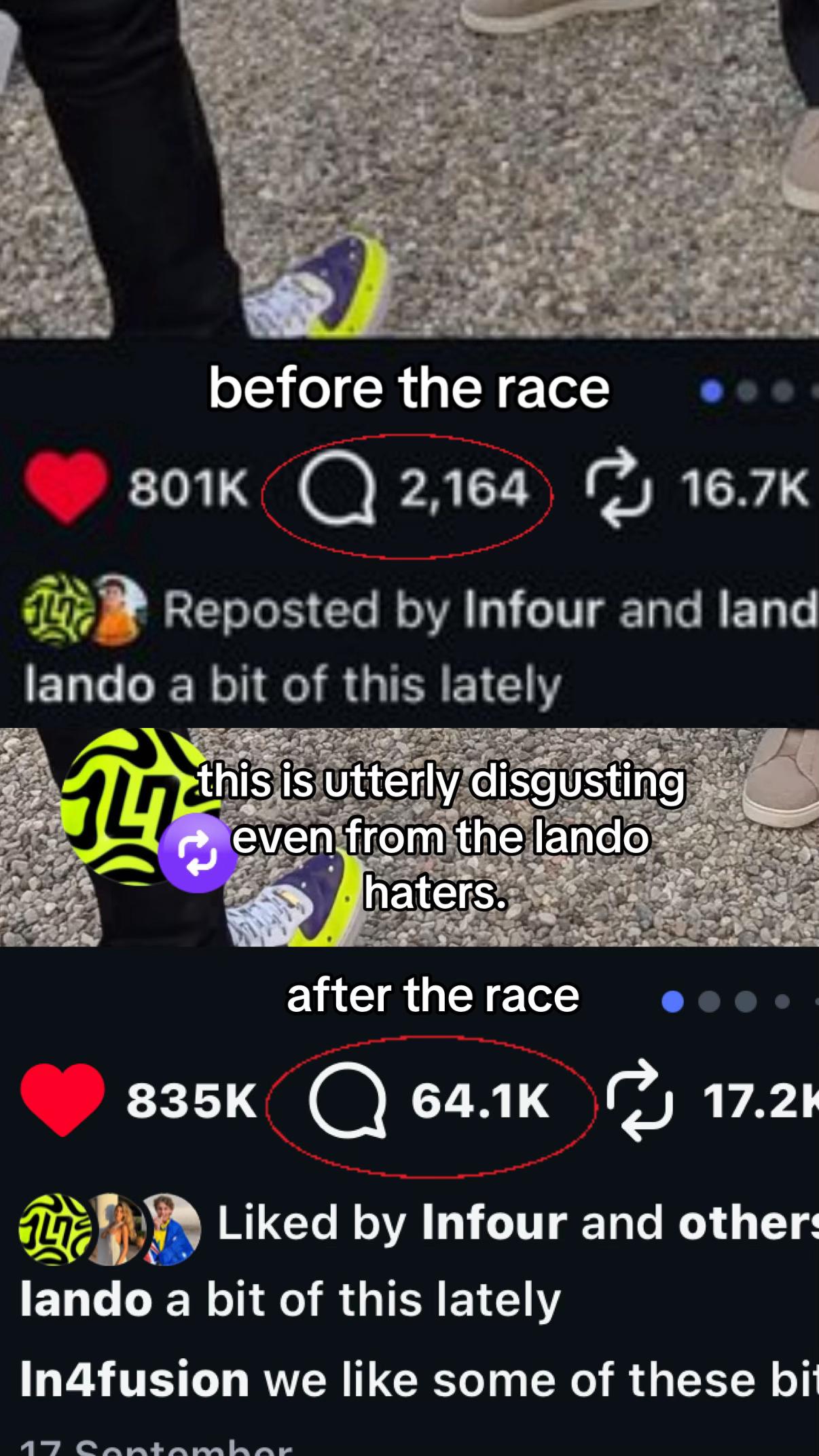 @🏎️