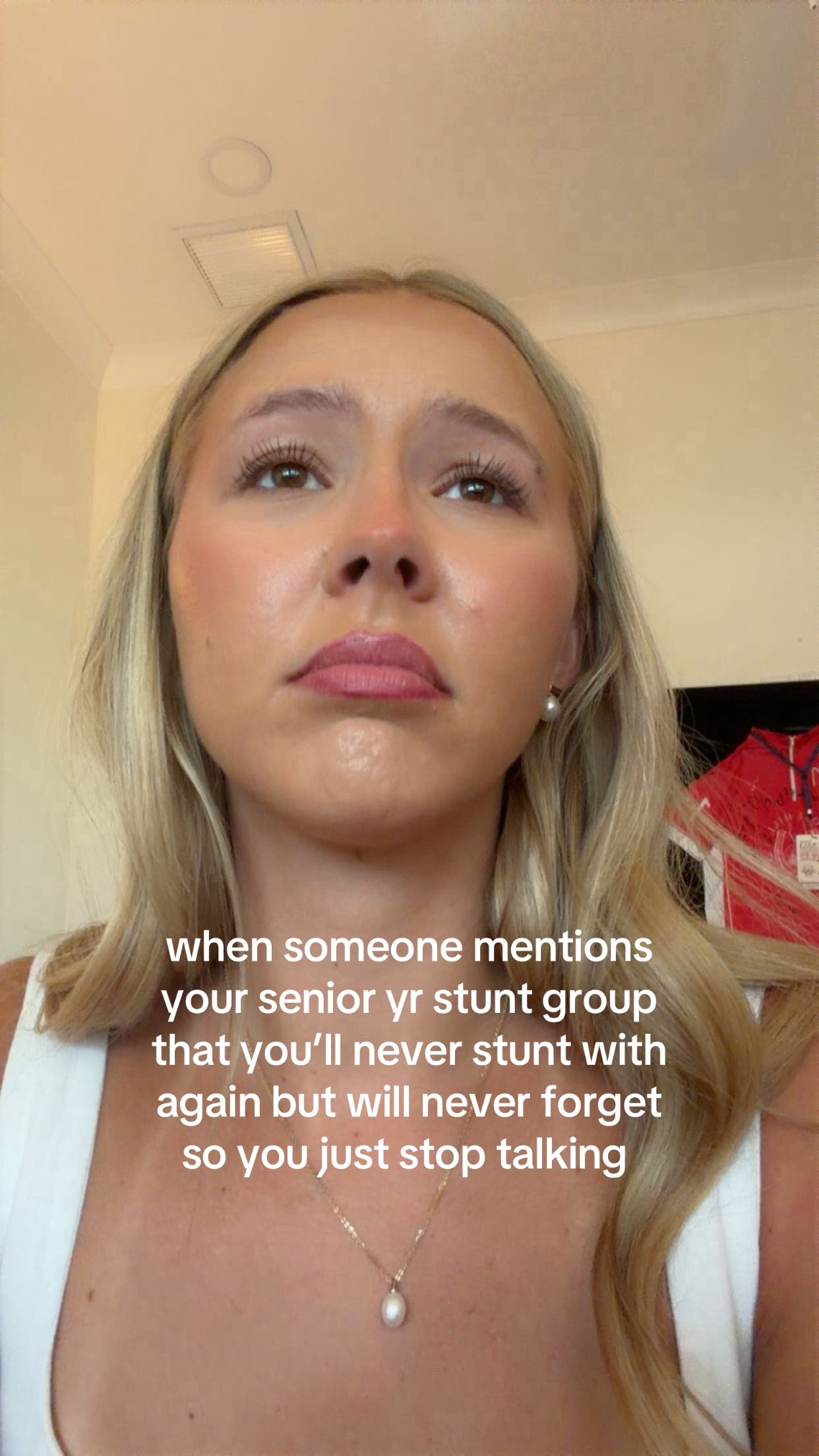 @olivia clark
