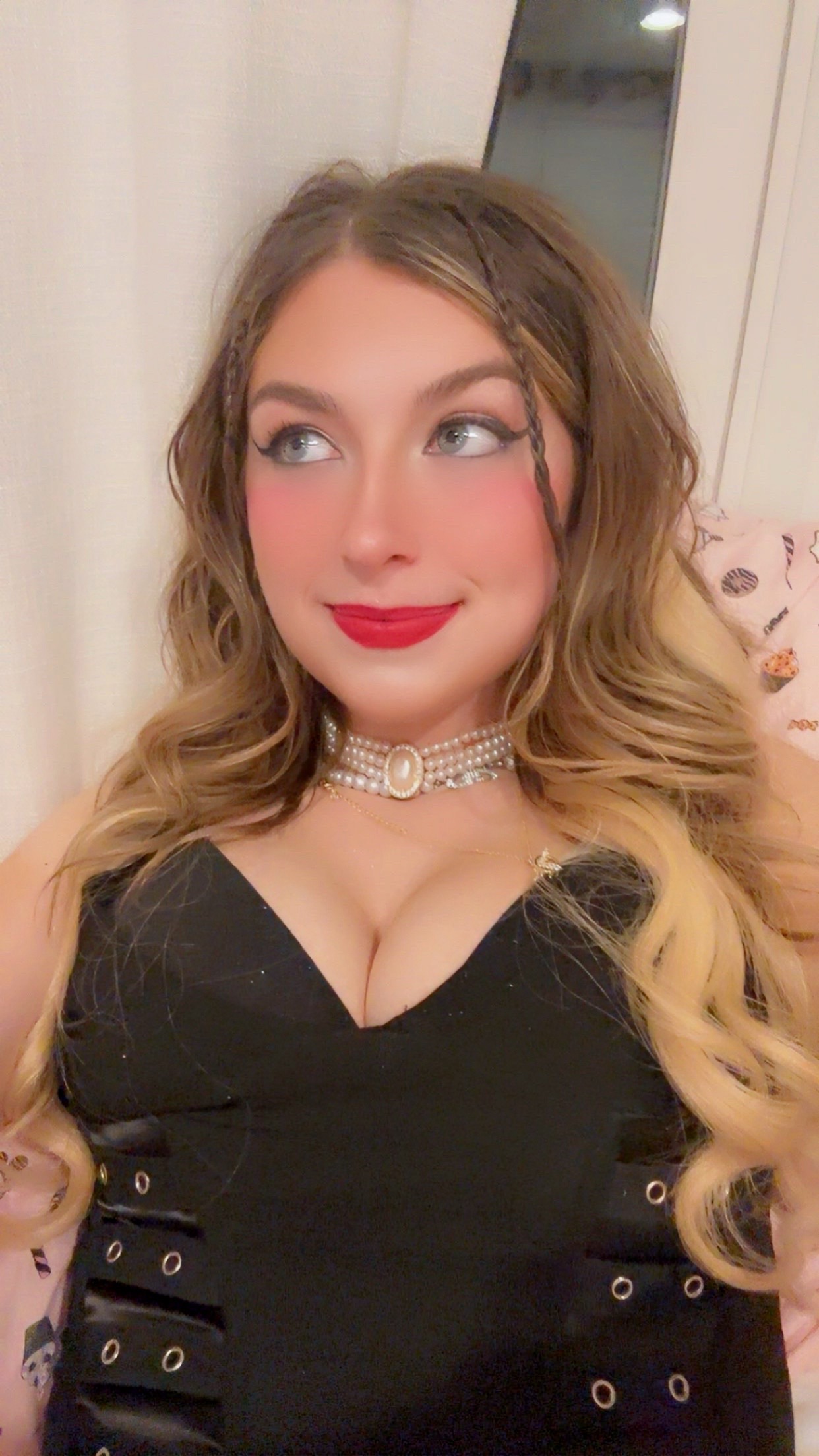@KayaRose9902!
