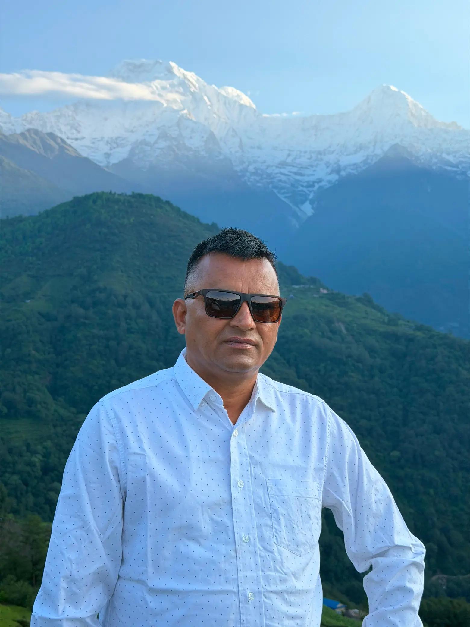 @Krishnabashyal123