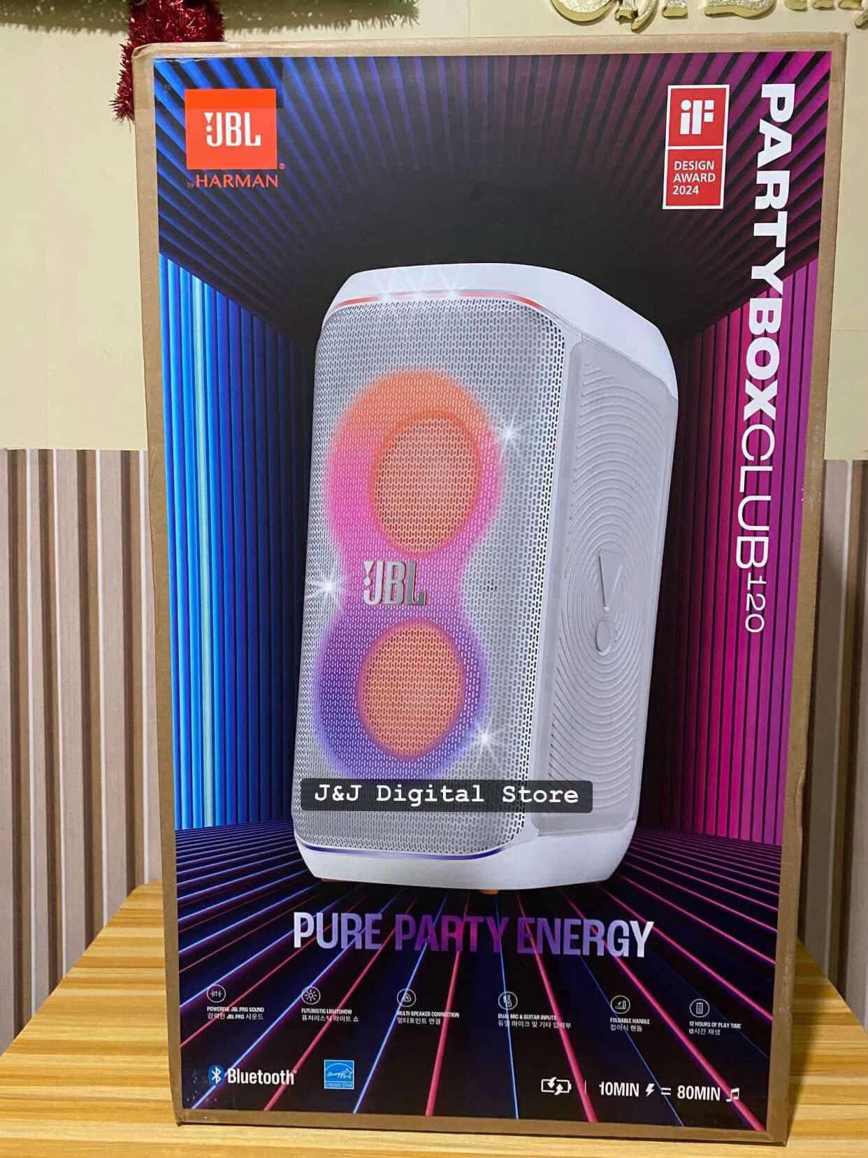 @J&J Digital Store