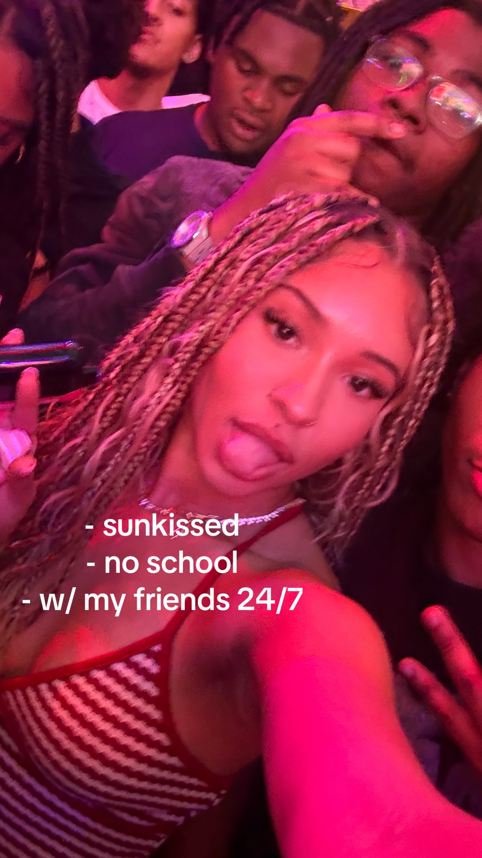 @Isabella