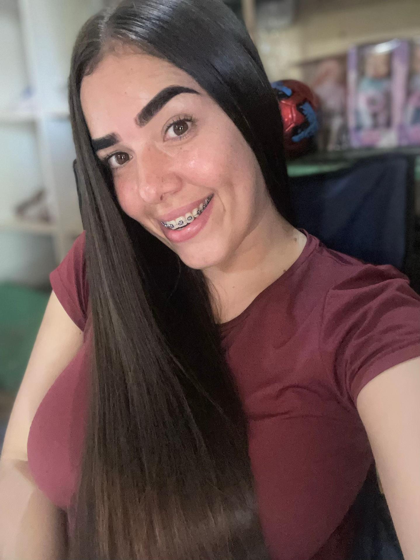 @Yanina Cohene González