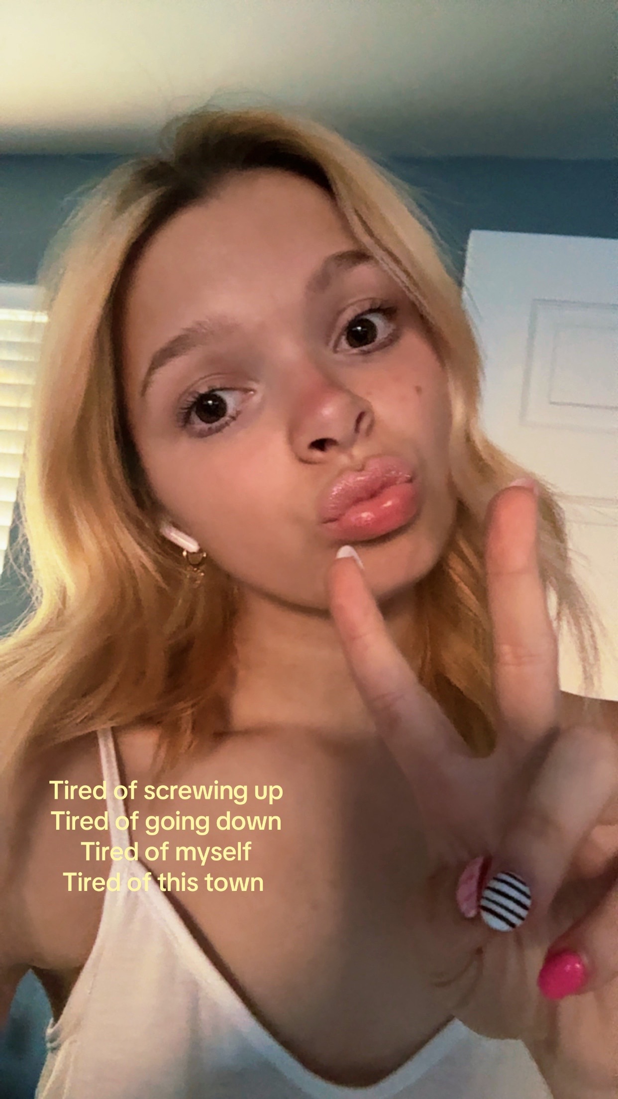 @Lucy Elle ๐