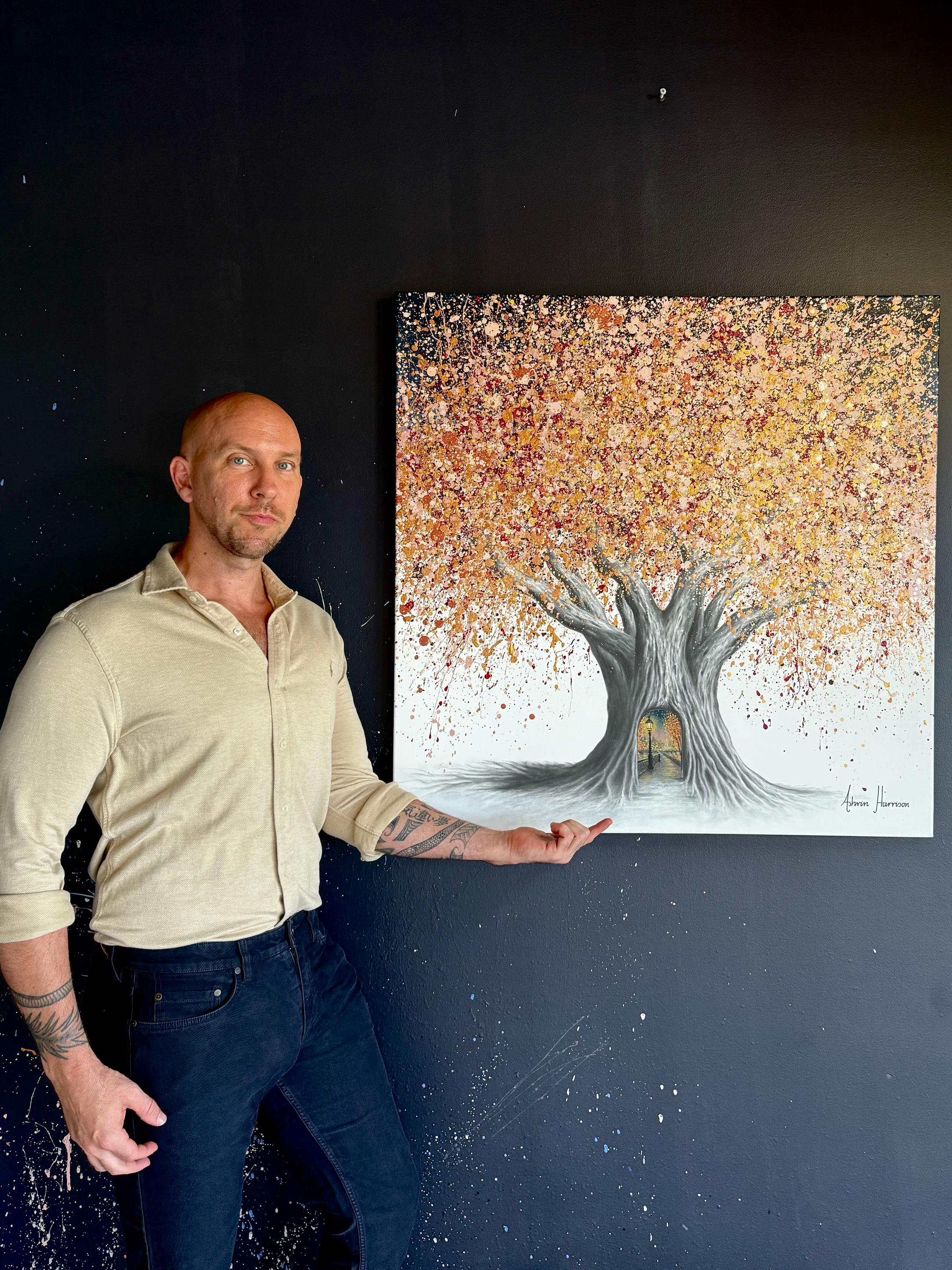 @Ashvin Harrison