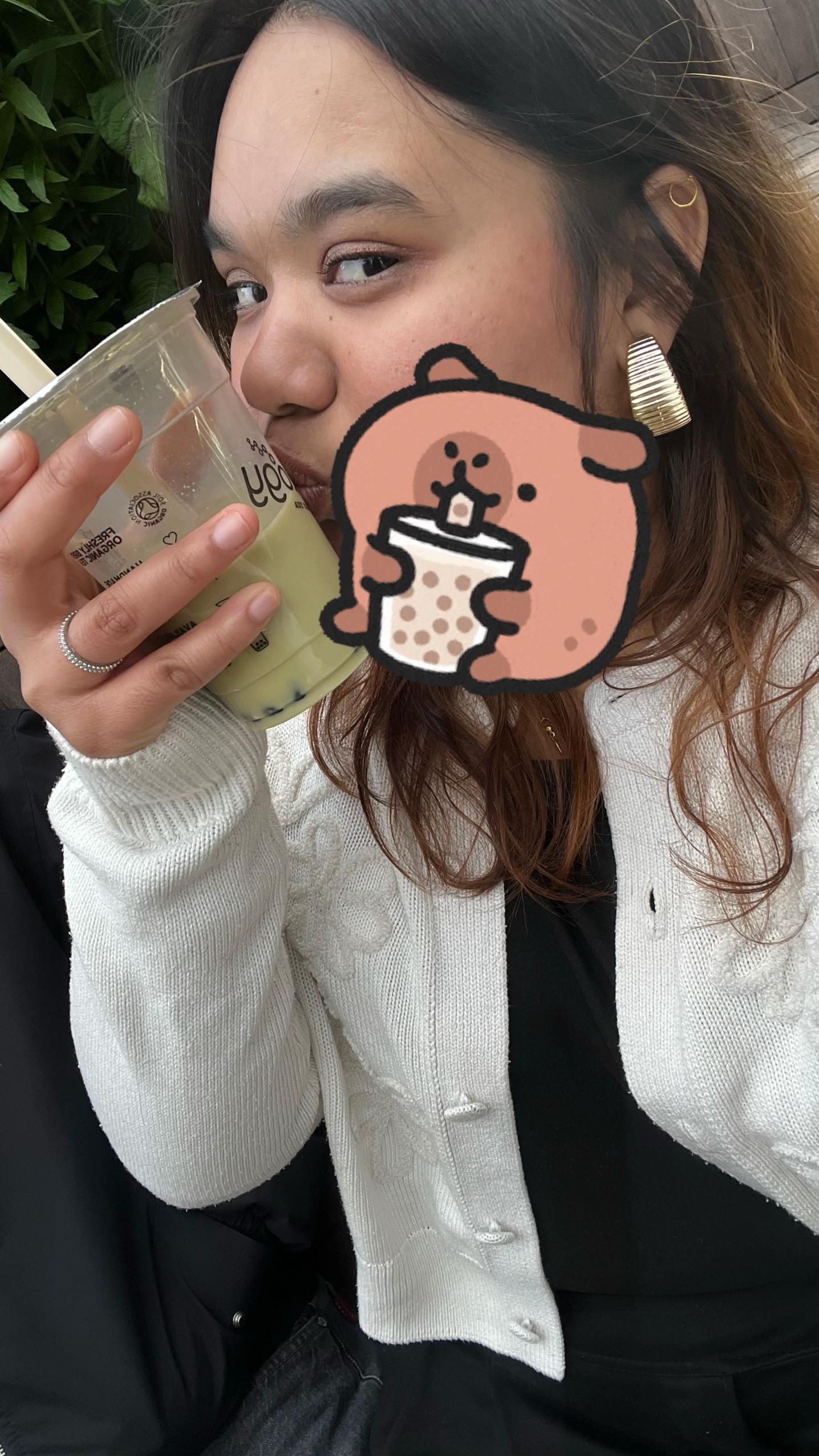 @Shristi grgx