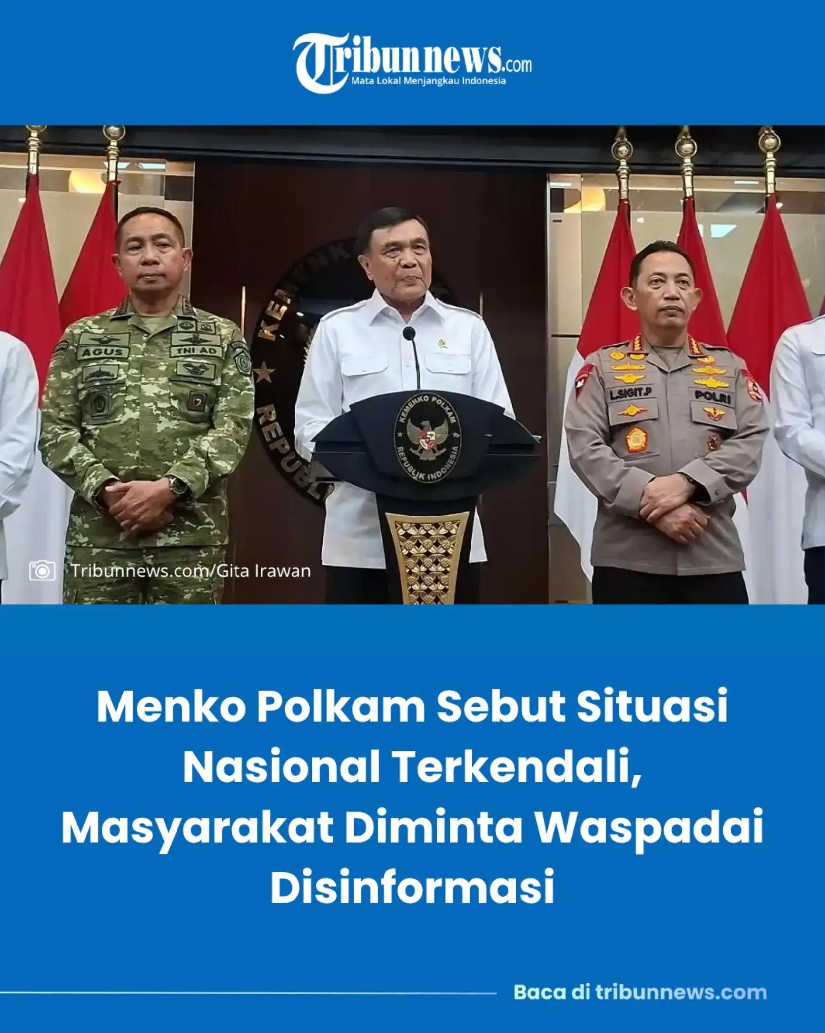 @Tribunnews