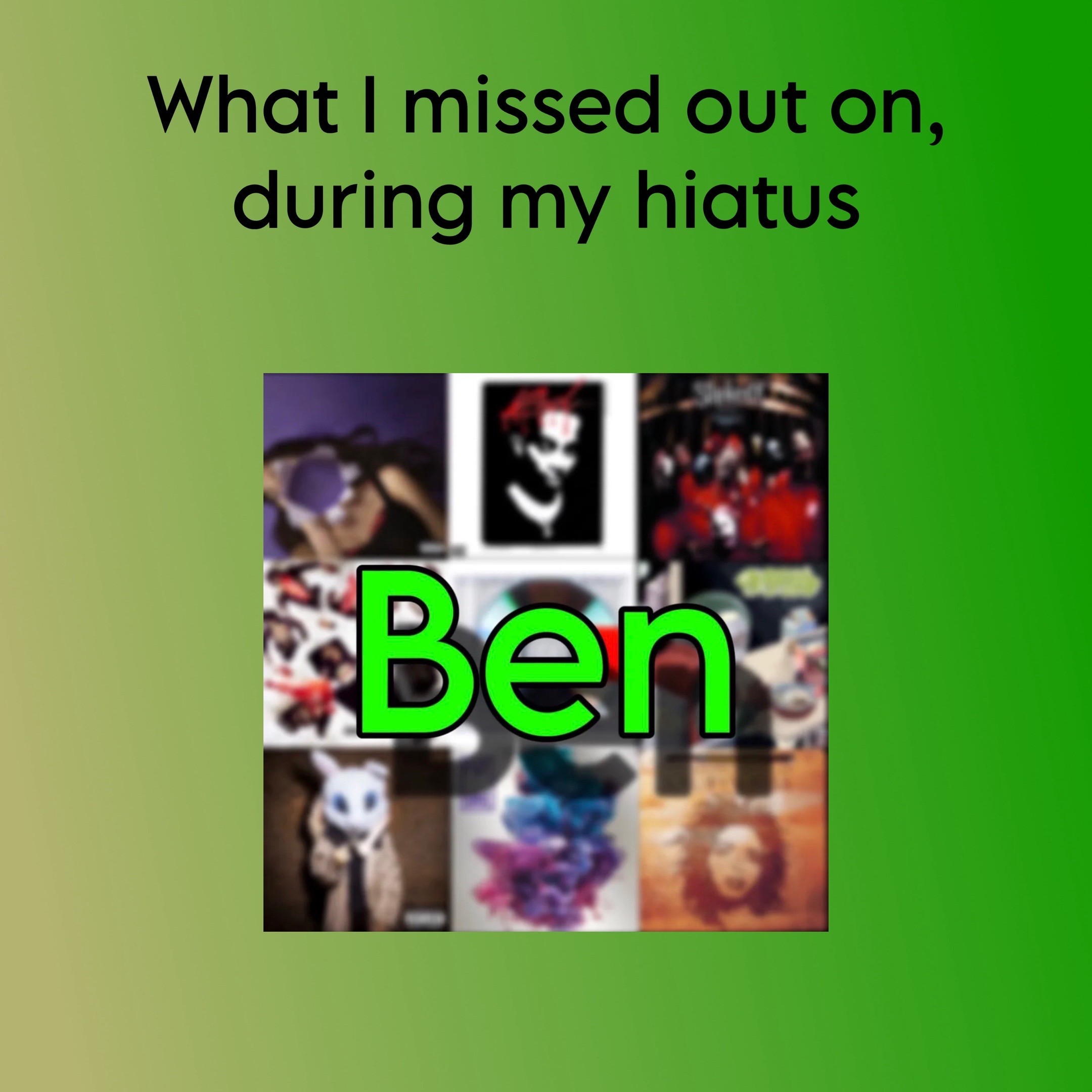 @Ben