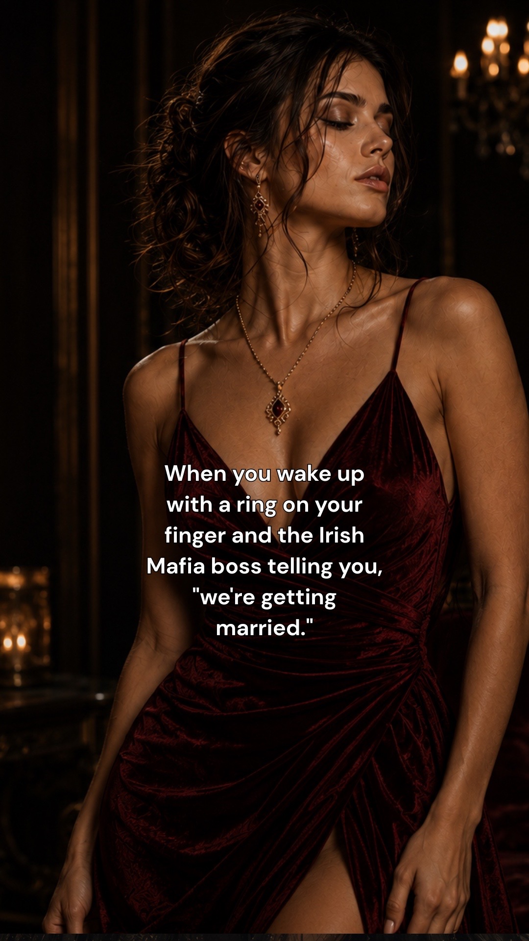 @WedgedinRomance