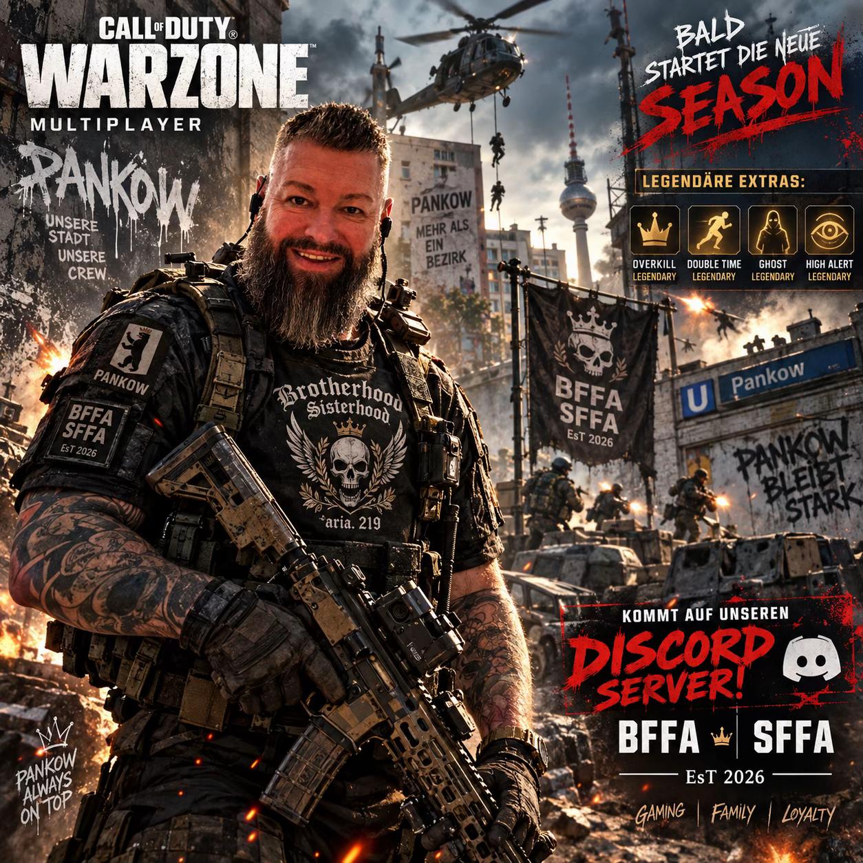 @BrotherhoodA.R.I.A.Gaming Clan