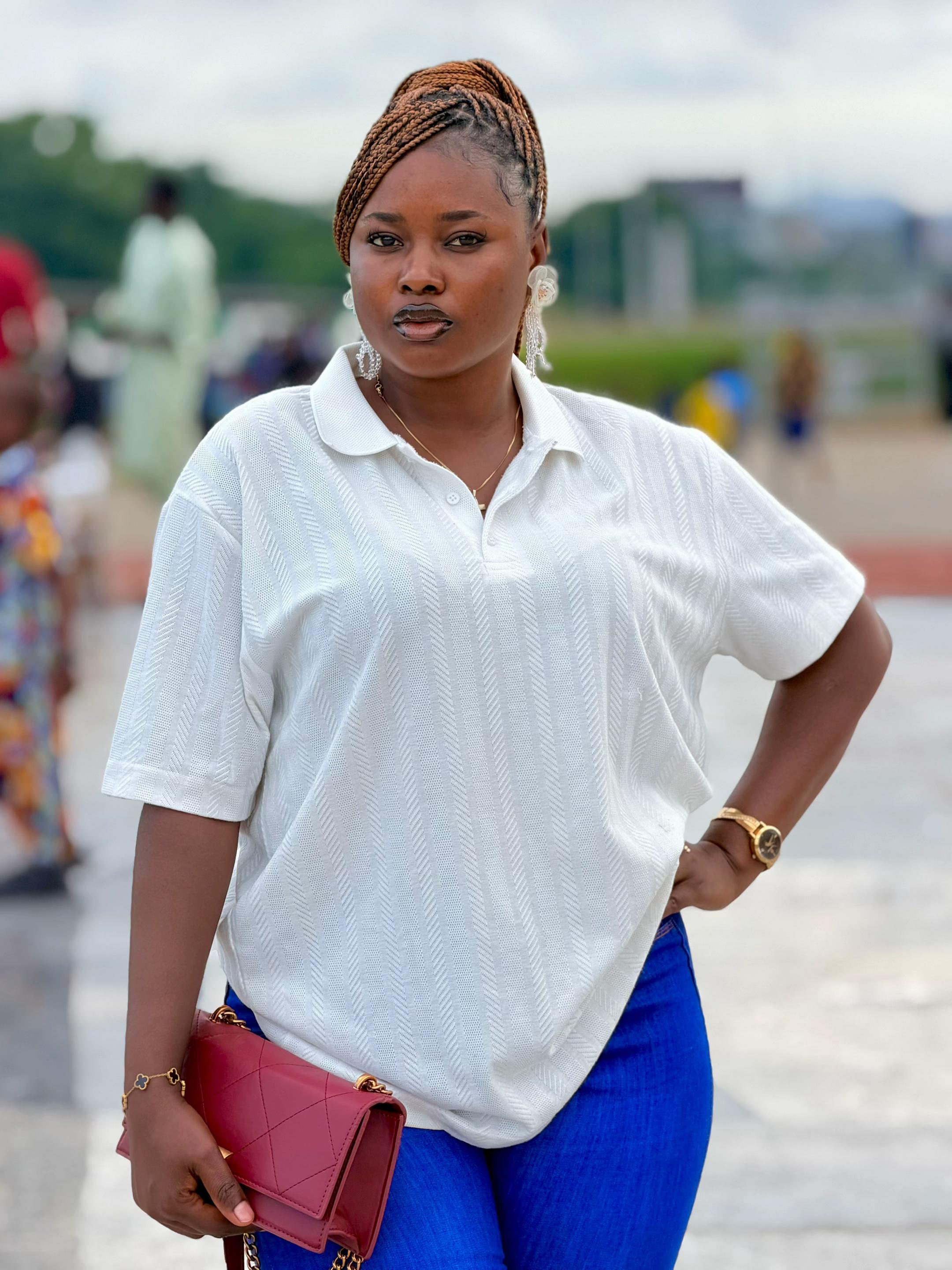 @Debbiesglamabuja