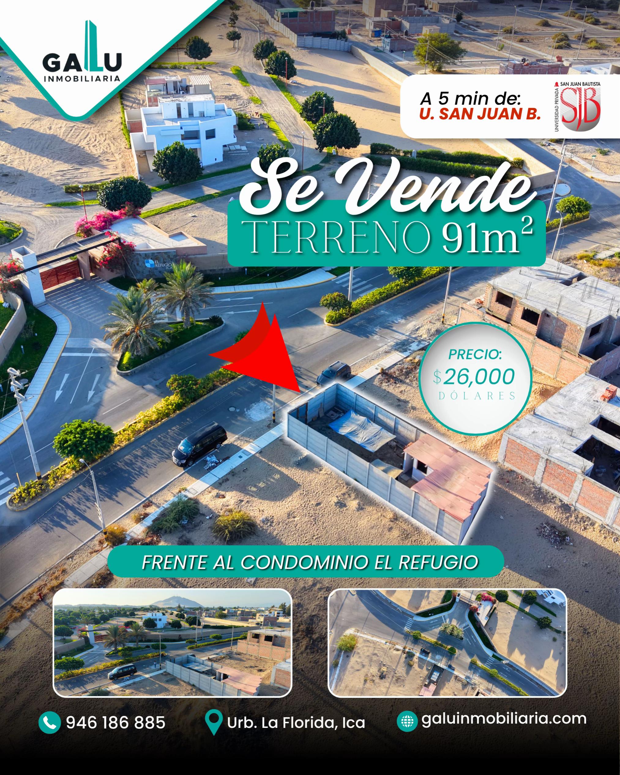 @GALU inmobiliaria 🏘️