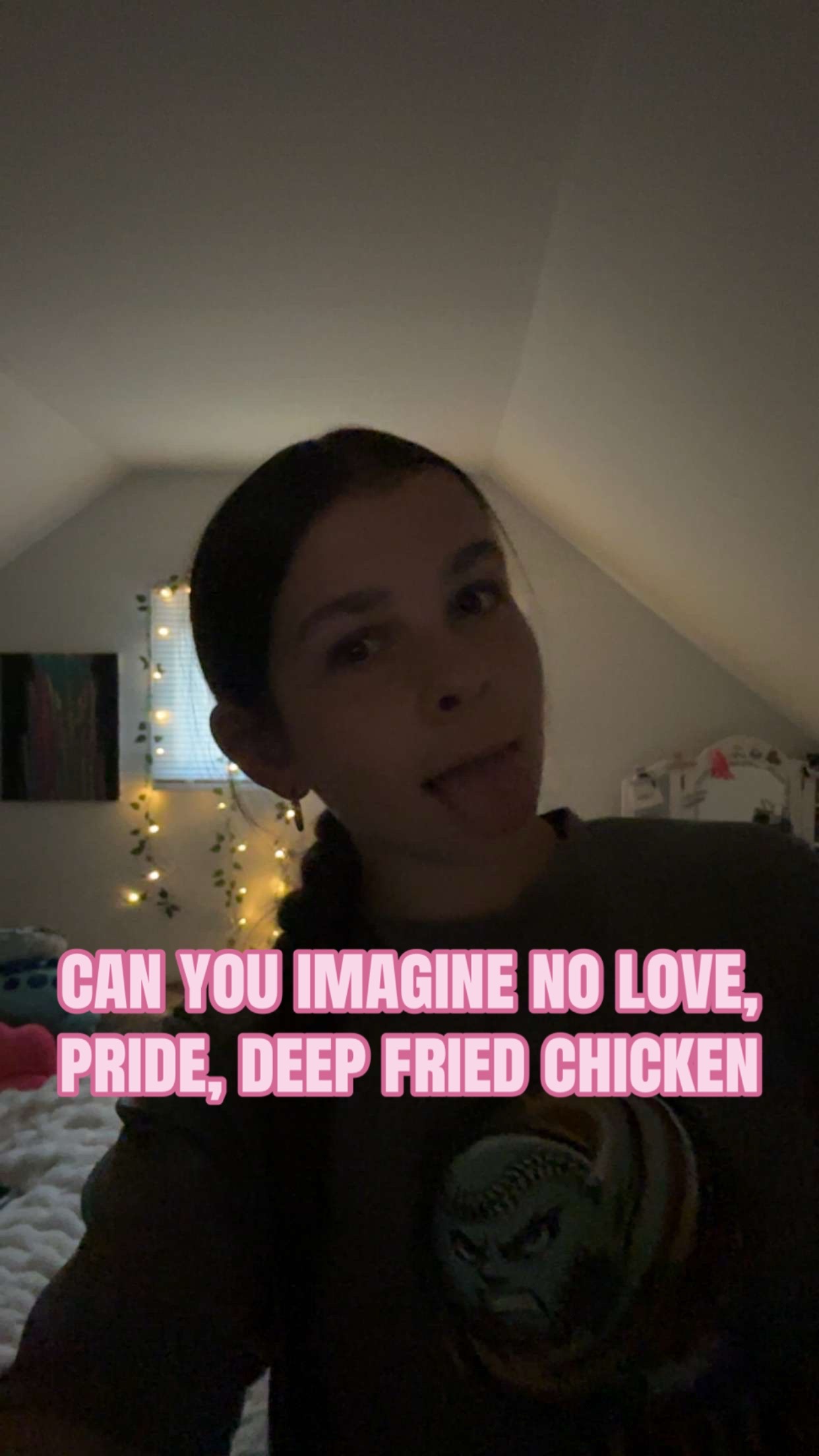 @Alyson King