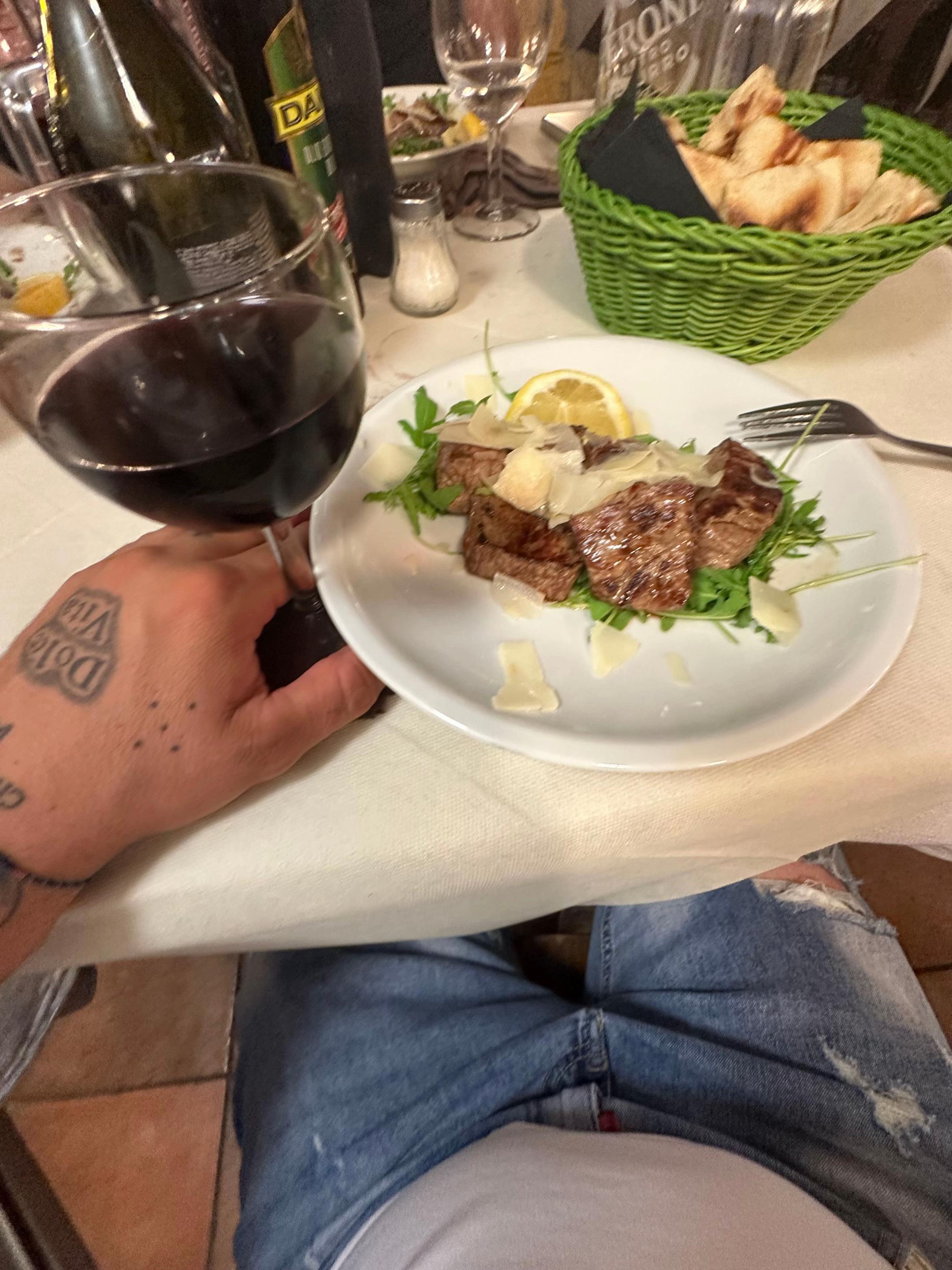 @Vittorio. Ferreri