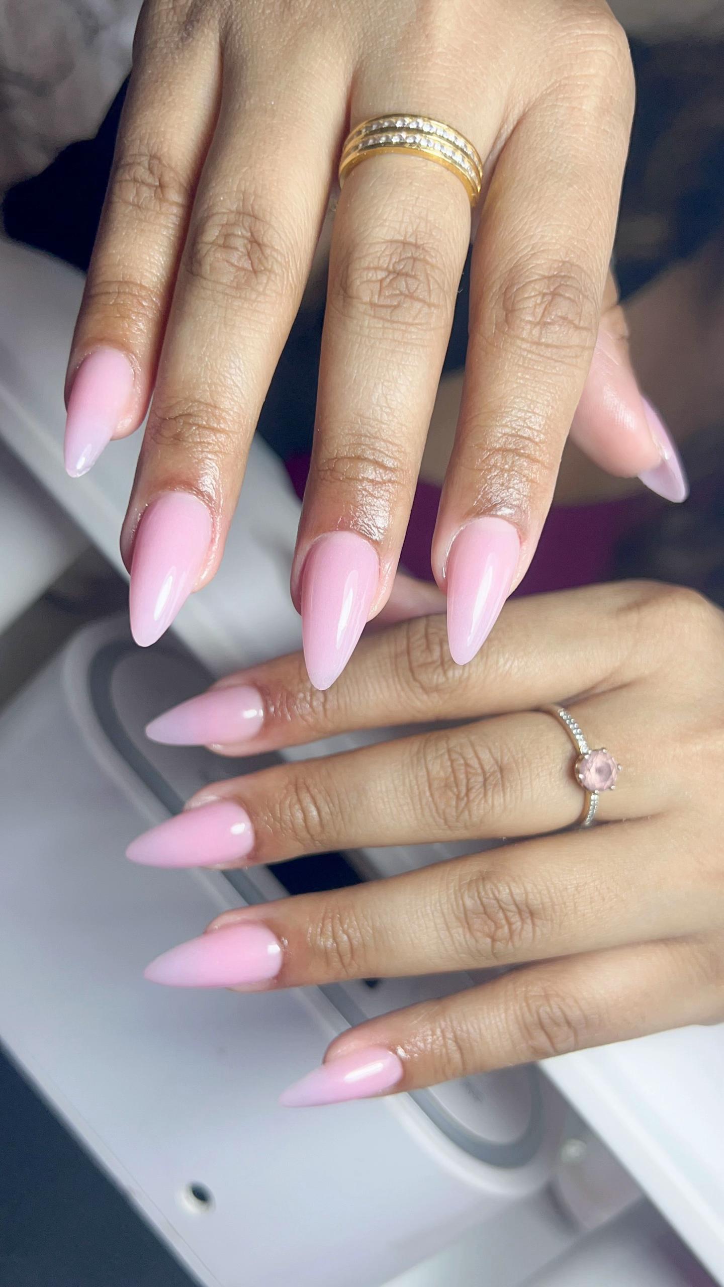 @Julx Nails | Hatfield UK ๐ฌ๐ง
