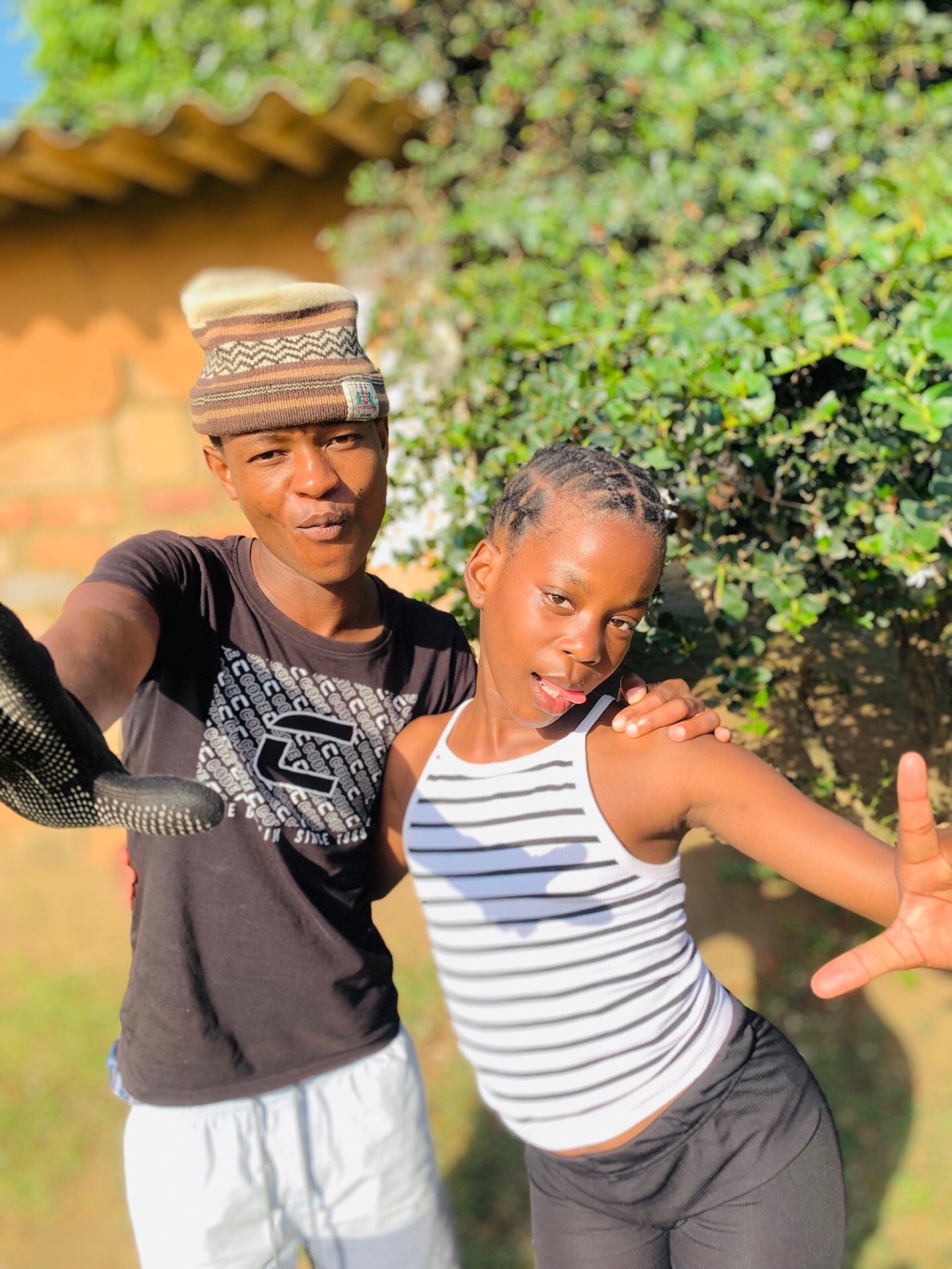 @Khanyisani Yengwa