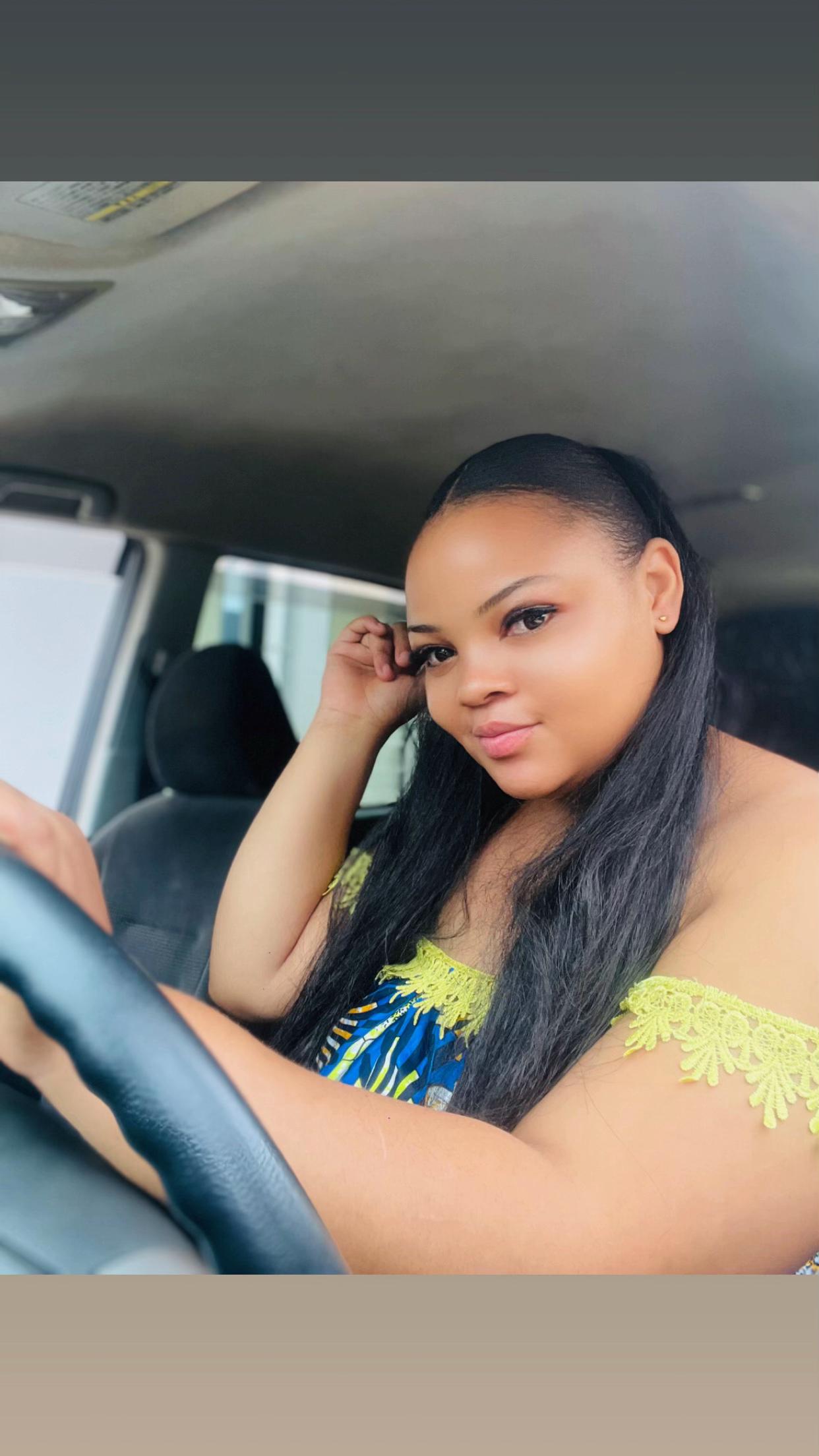 @Daughter of Zion 🌸✝️