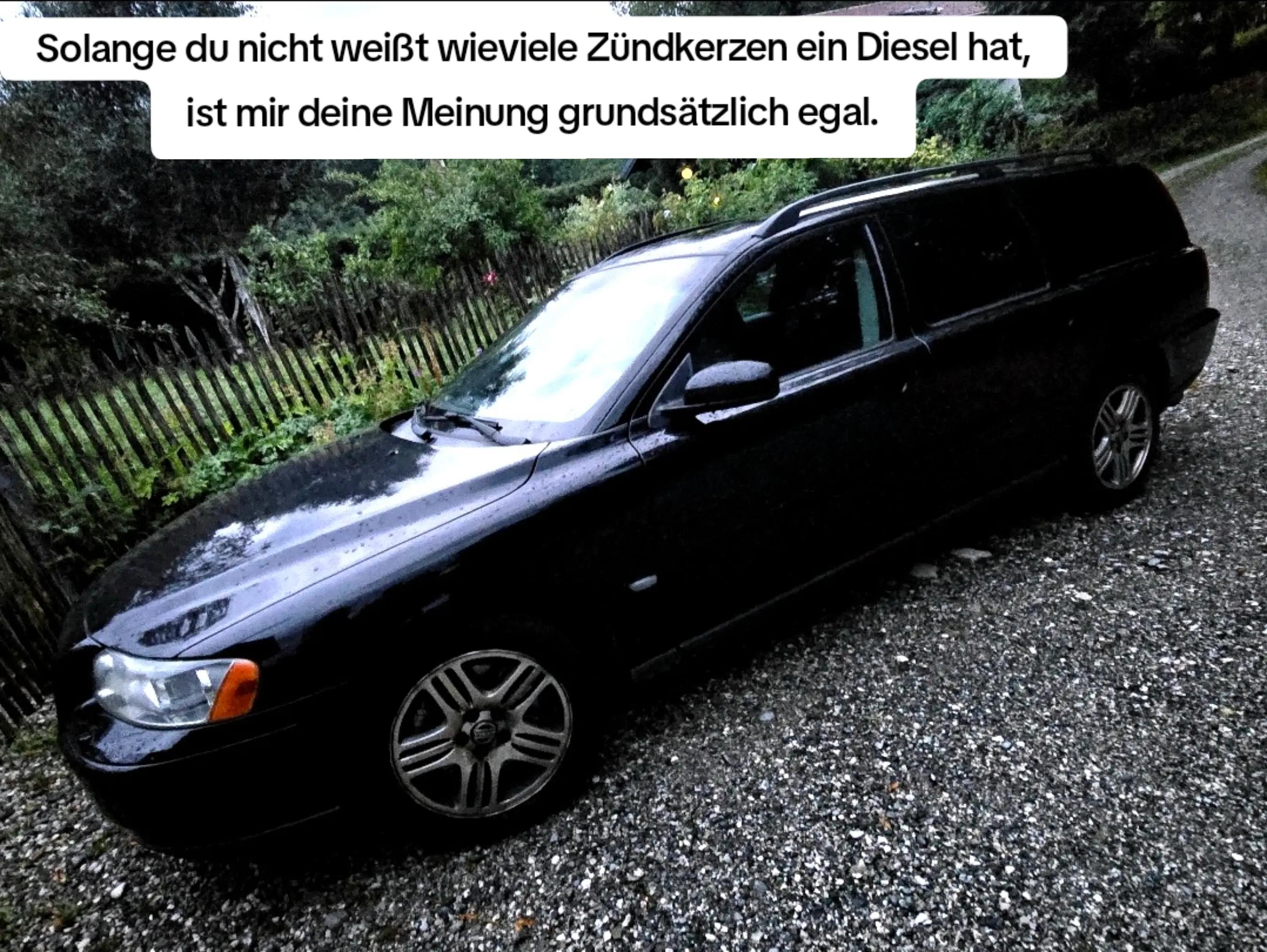 @Volvomädchen