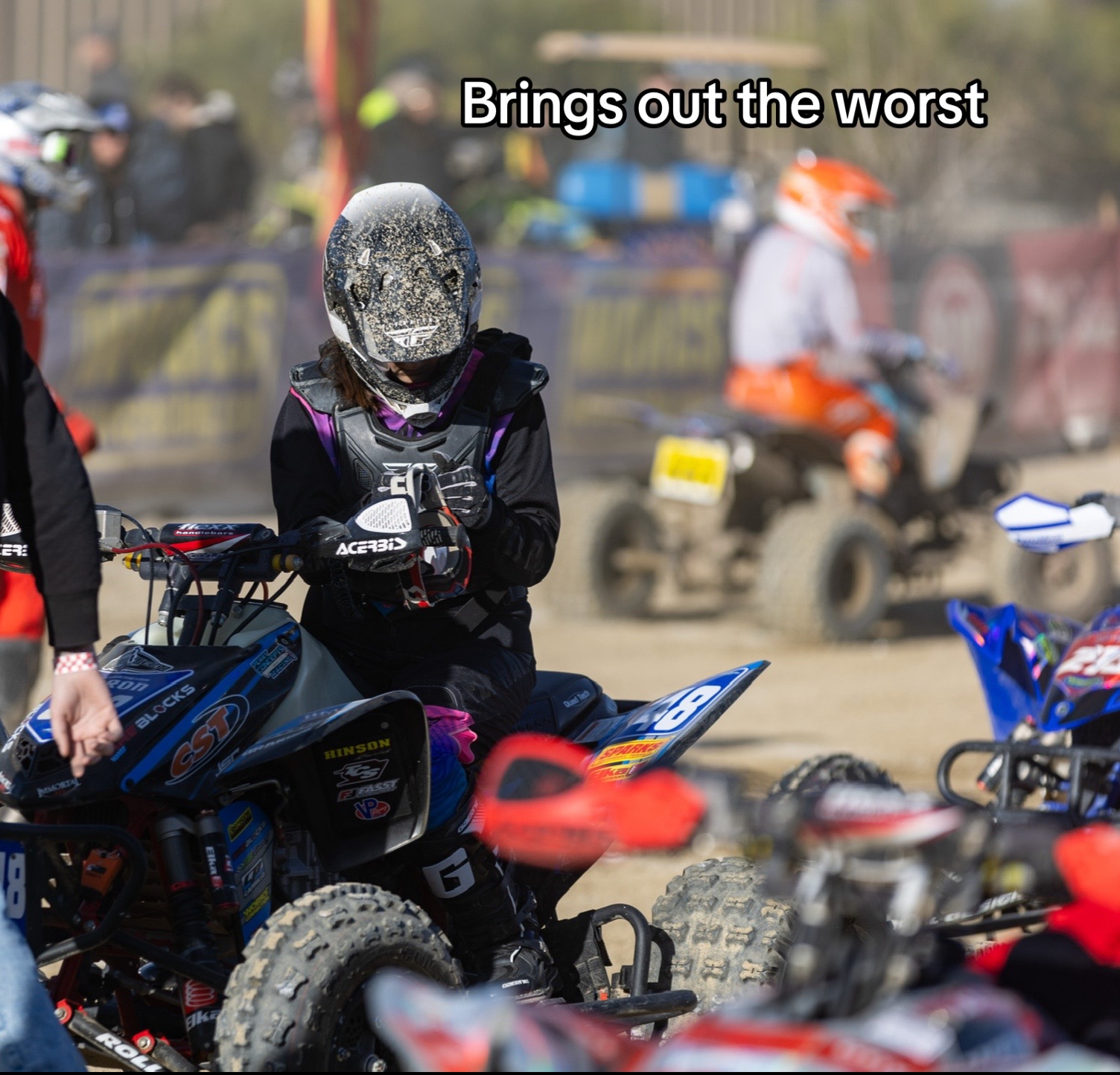 @Bailey Baron🩷🏁