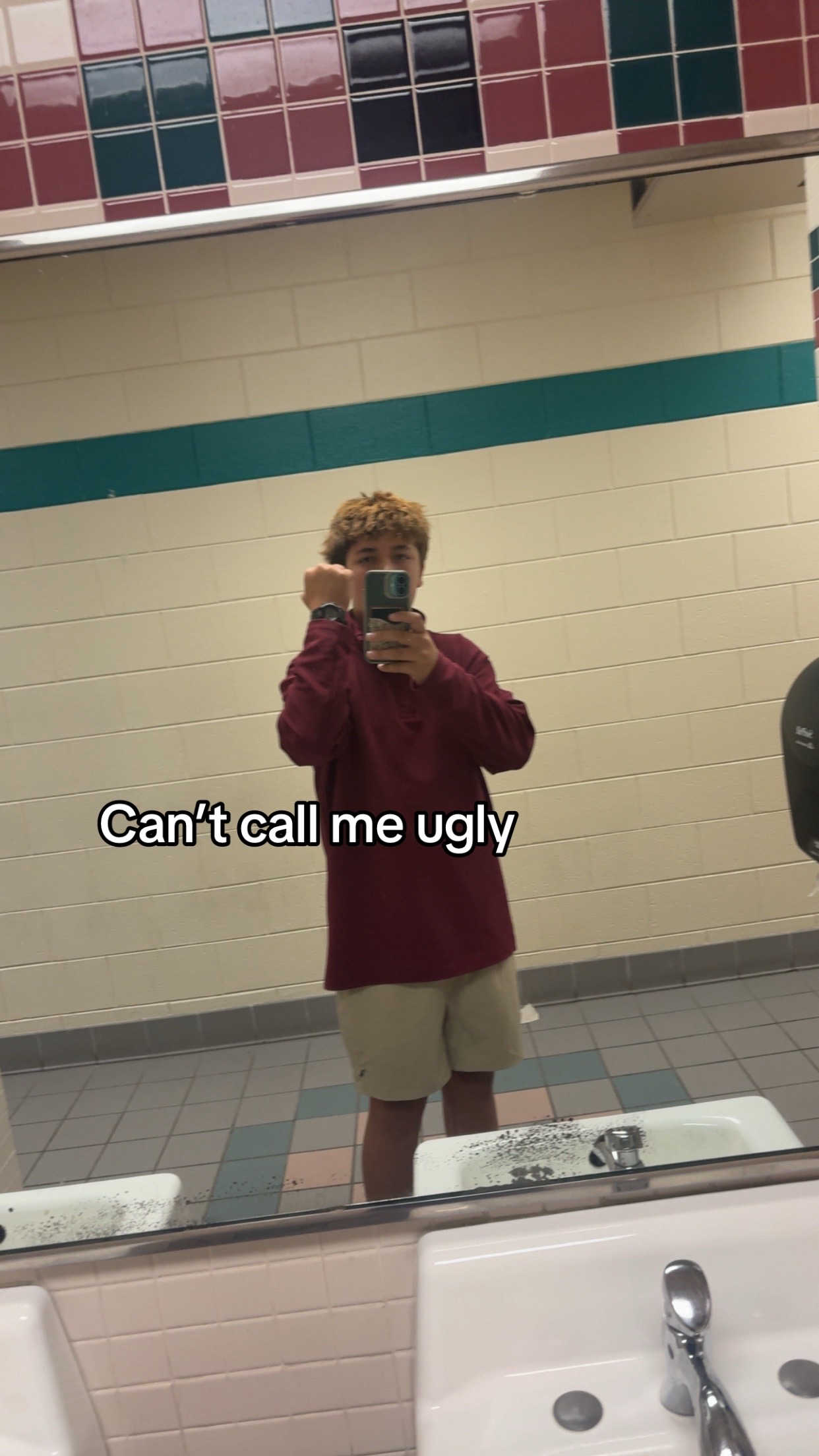 @Bentley โ