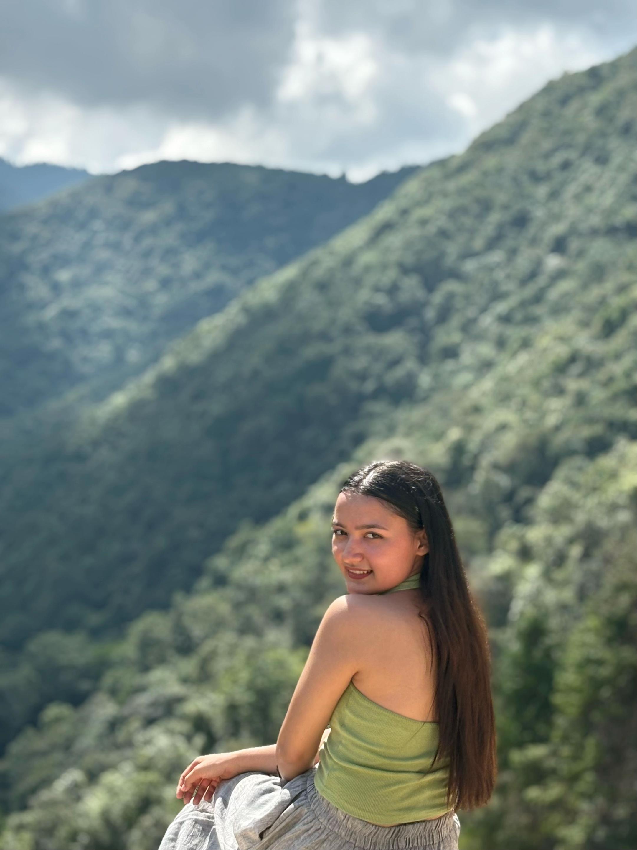@Janvee💗